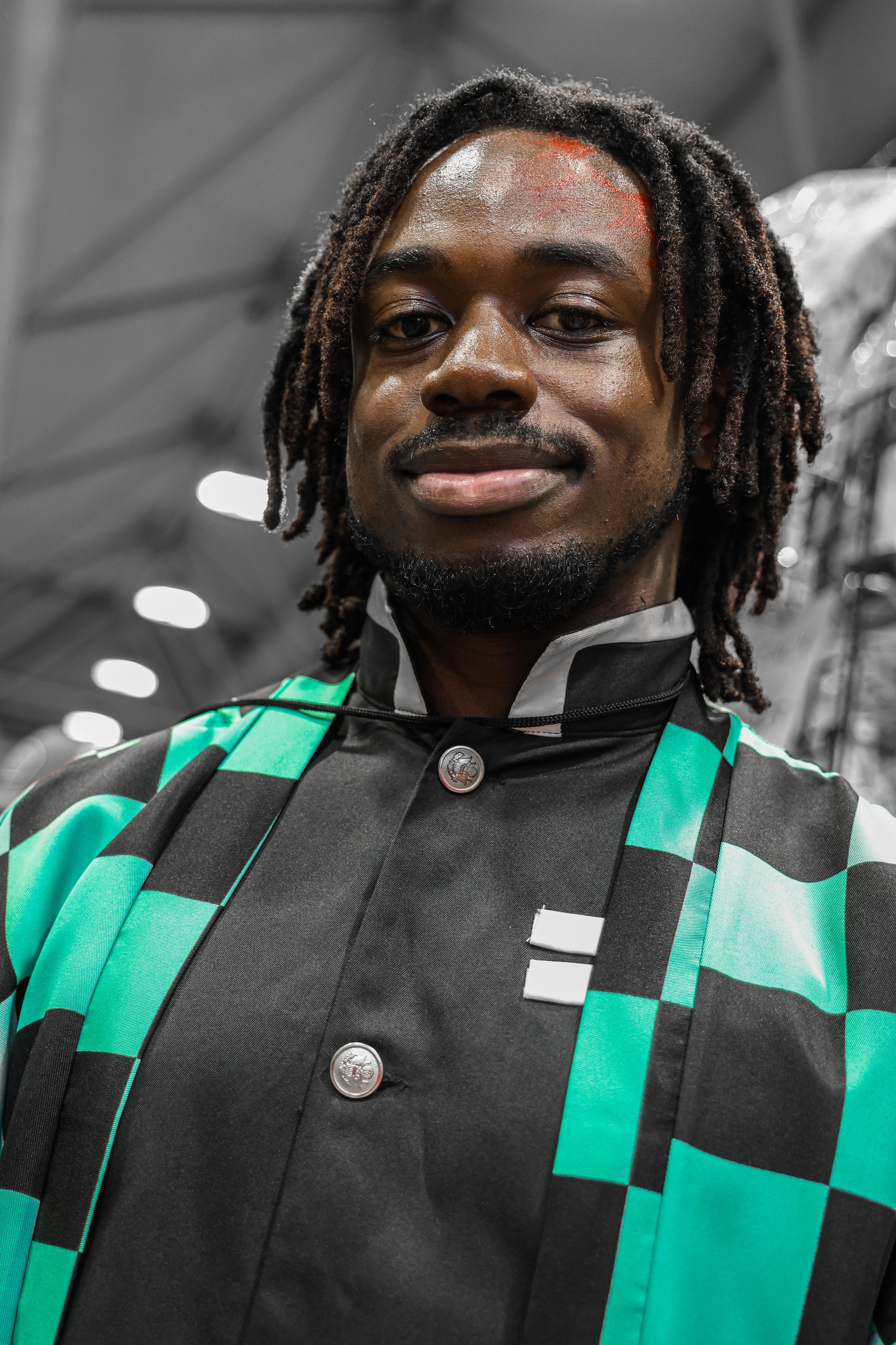 Comicon 2025. Portrait photographer based in Toronto — Blinova Mariia