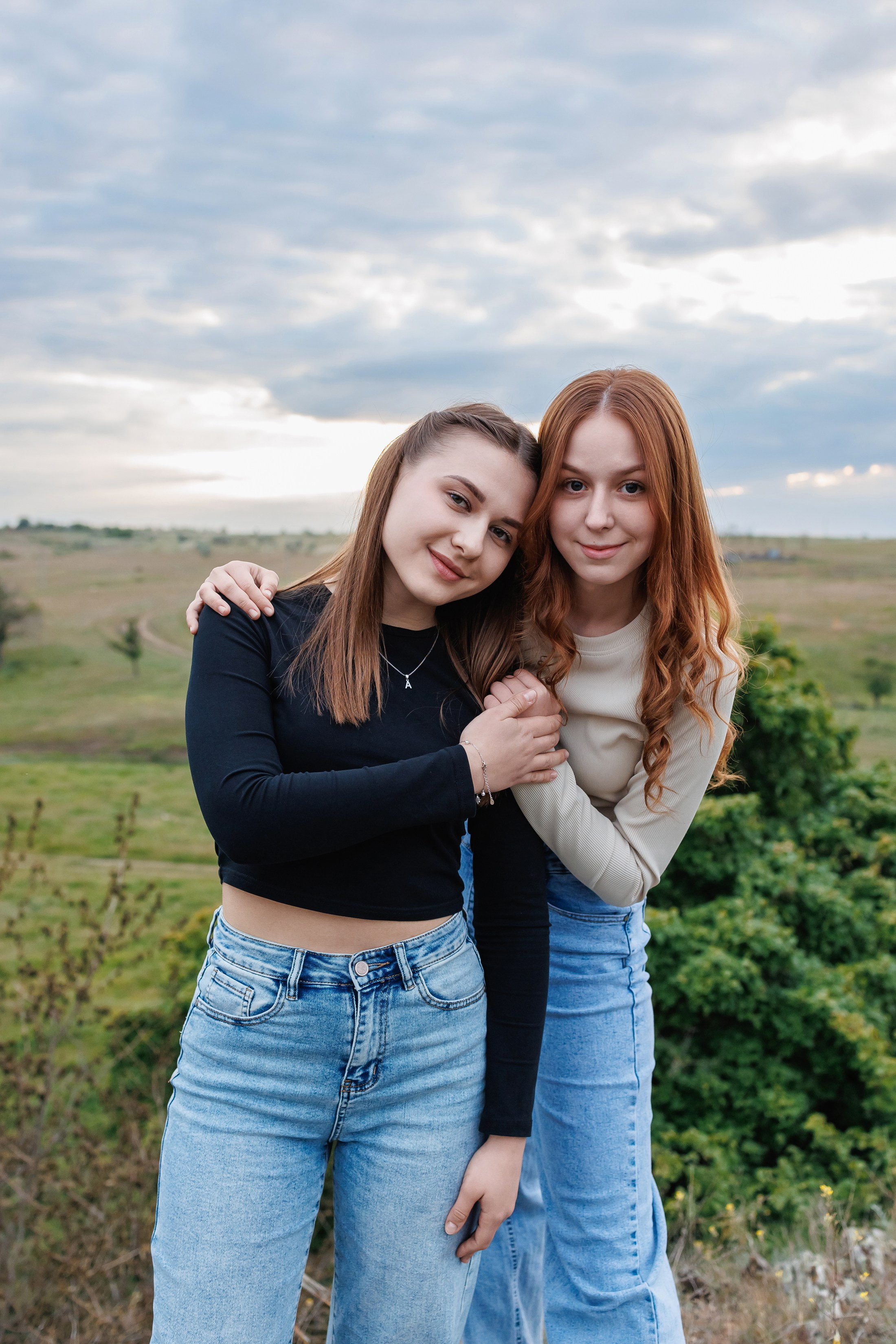 11 класс, выпуск 2024. ФОТОГРАФ Ярослав Желваков Каменск-Шахтинский