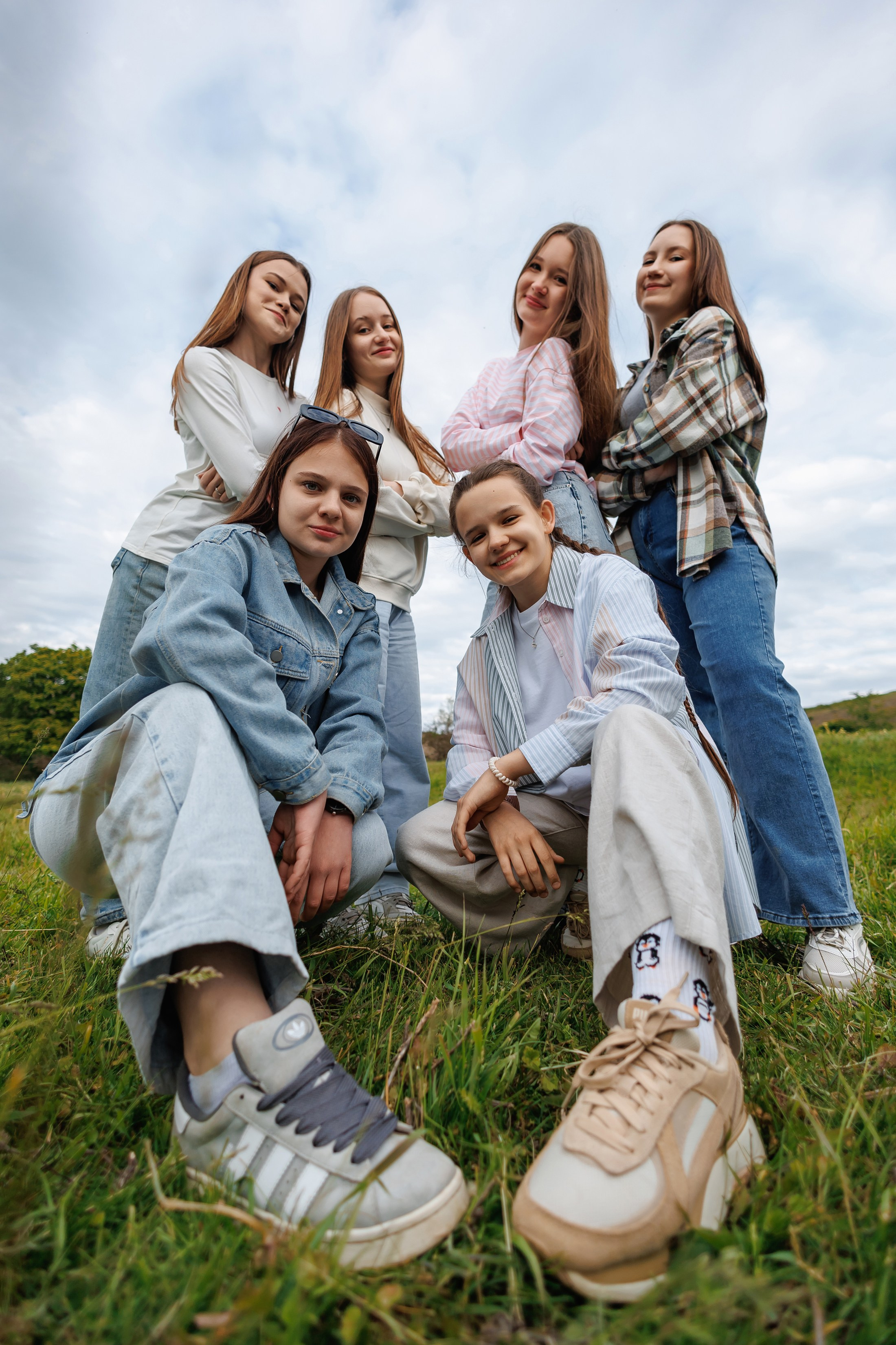 11 класс, выпуск 2024. ФОТОГРАФ Ярослав Желваков Каменск-Шахтинский