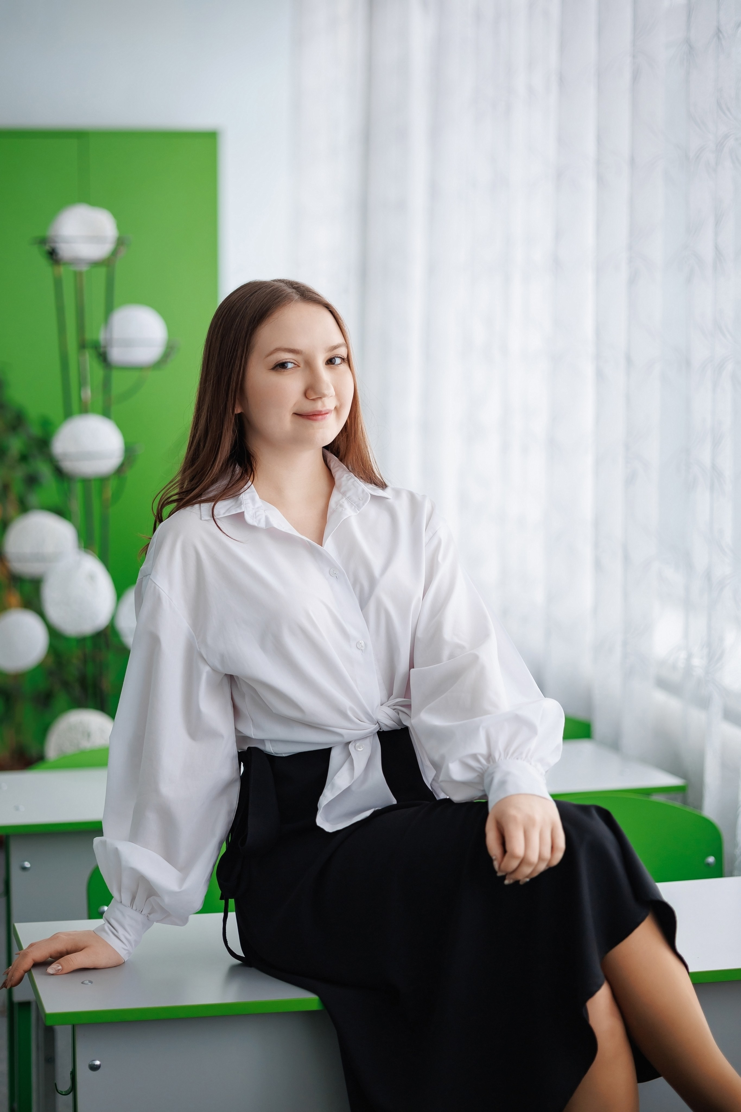 11 класс, выпуск 2024. ФОТОГРАФ Ярослав Желваков Каменск-Шахтинский