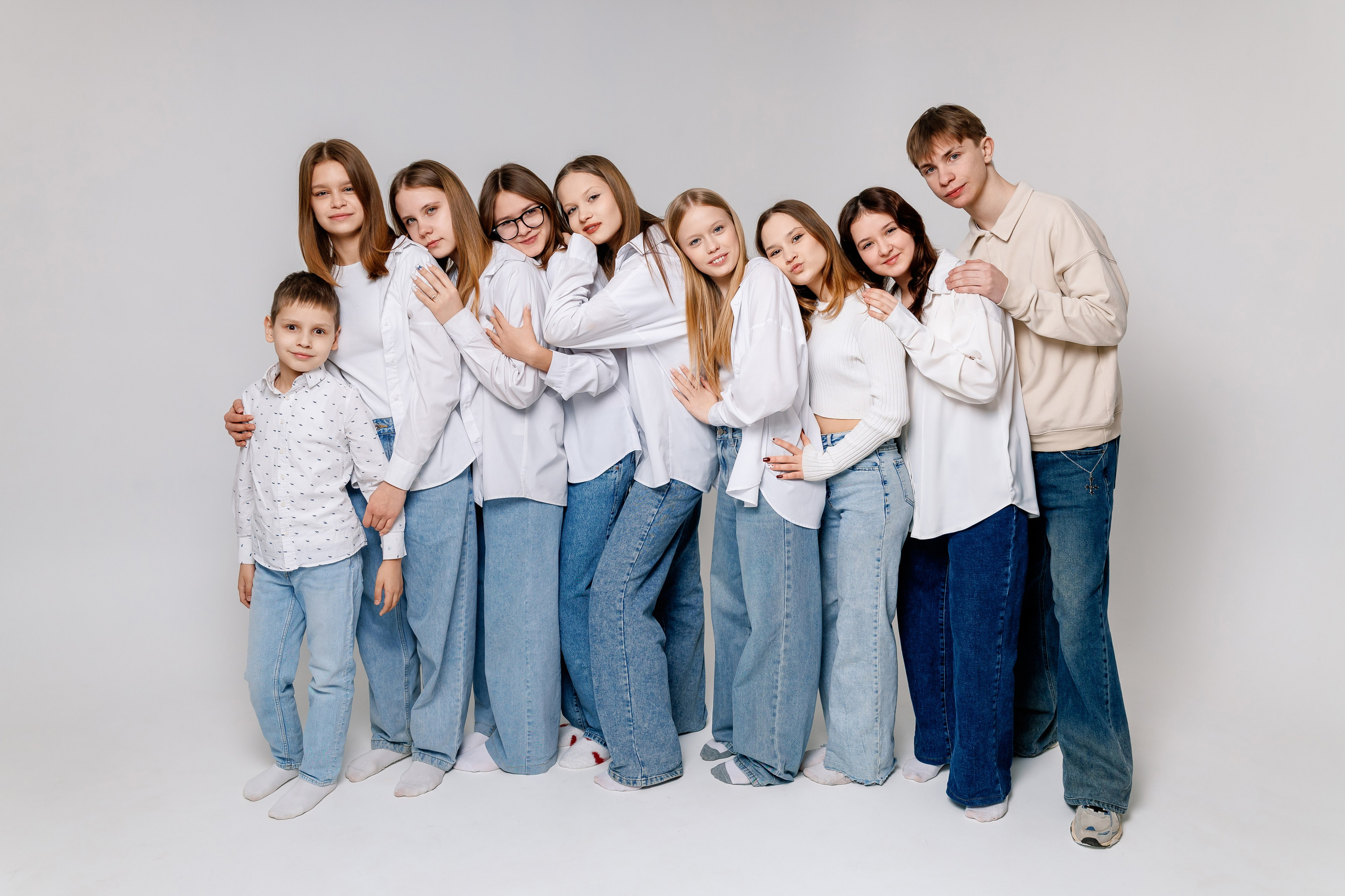 День рождения Вероники. ФОТОГРАФ Ярослав Желваков Каменск-Шахтинский