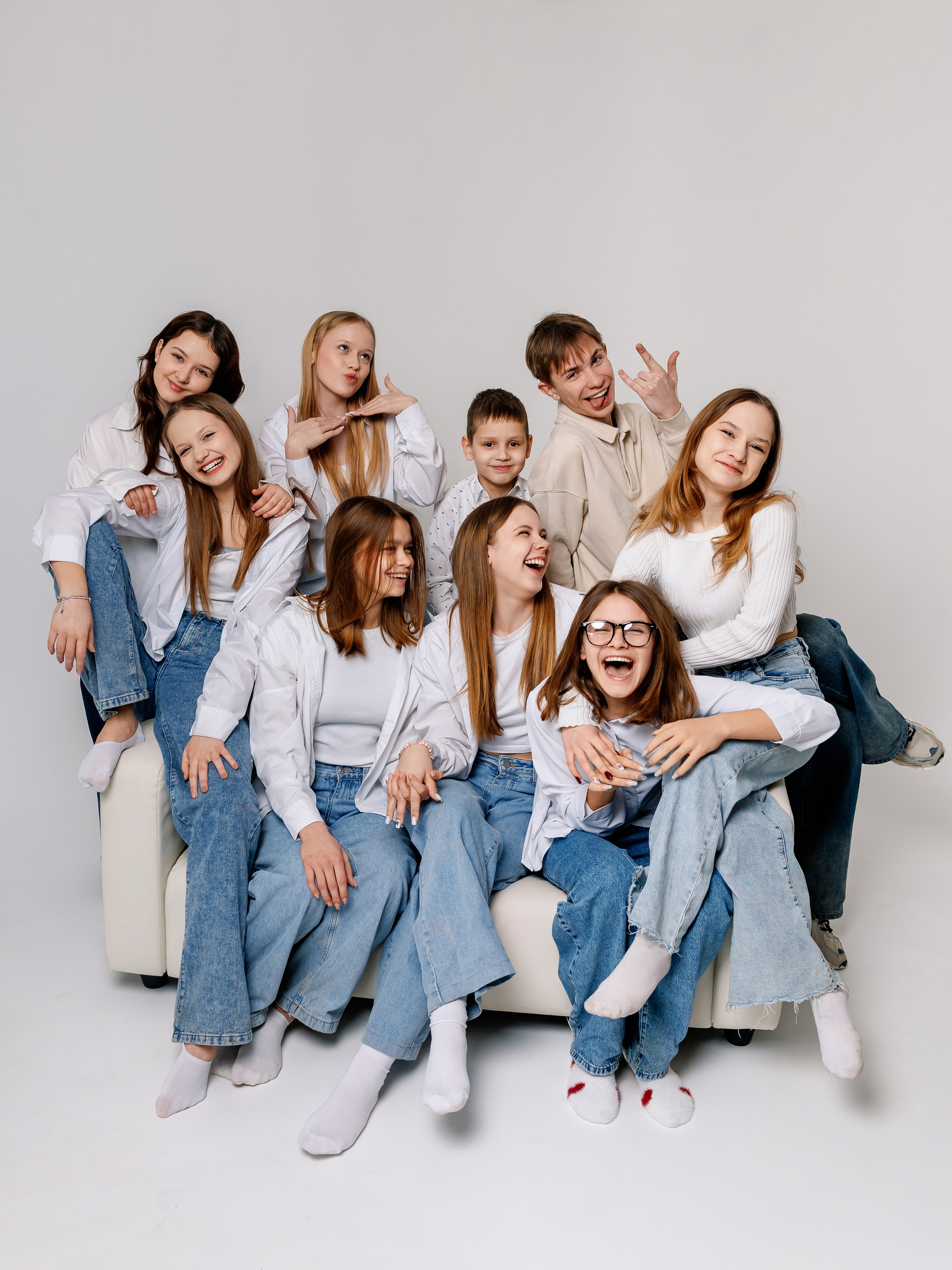 День рождения Вероники. ФОТОГРАФ Ярослав Желваков Каменск-Шахтинский