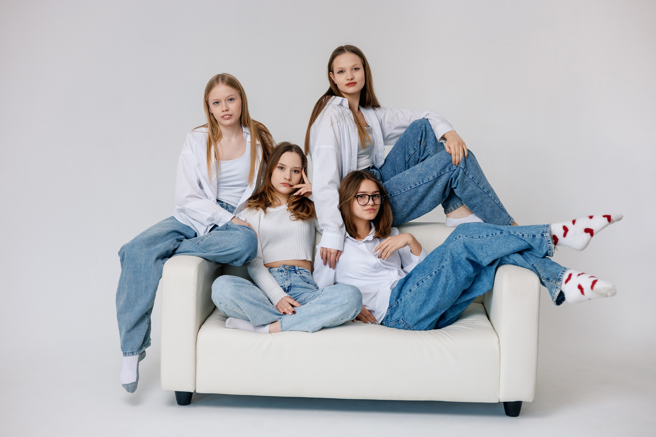 День рождения Вероники. ФОТОГРАФ Ярослав Желваков Каменск-Шахтинский