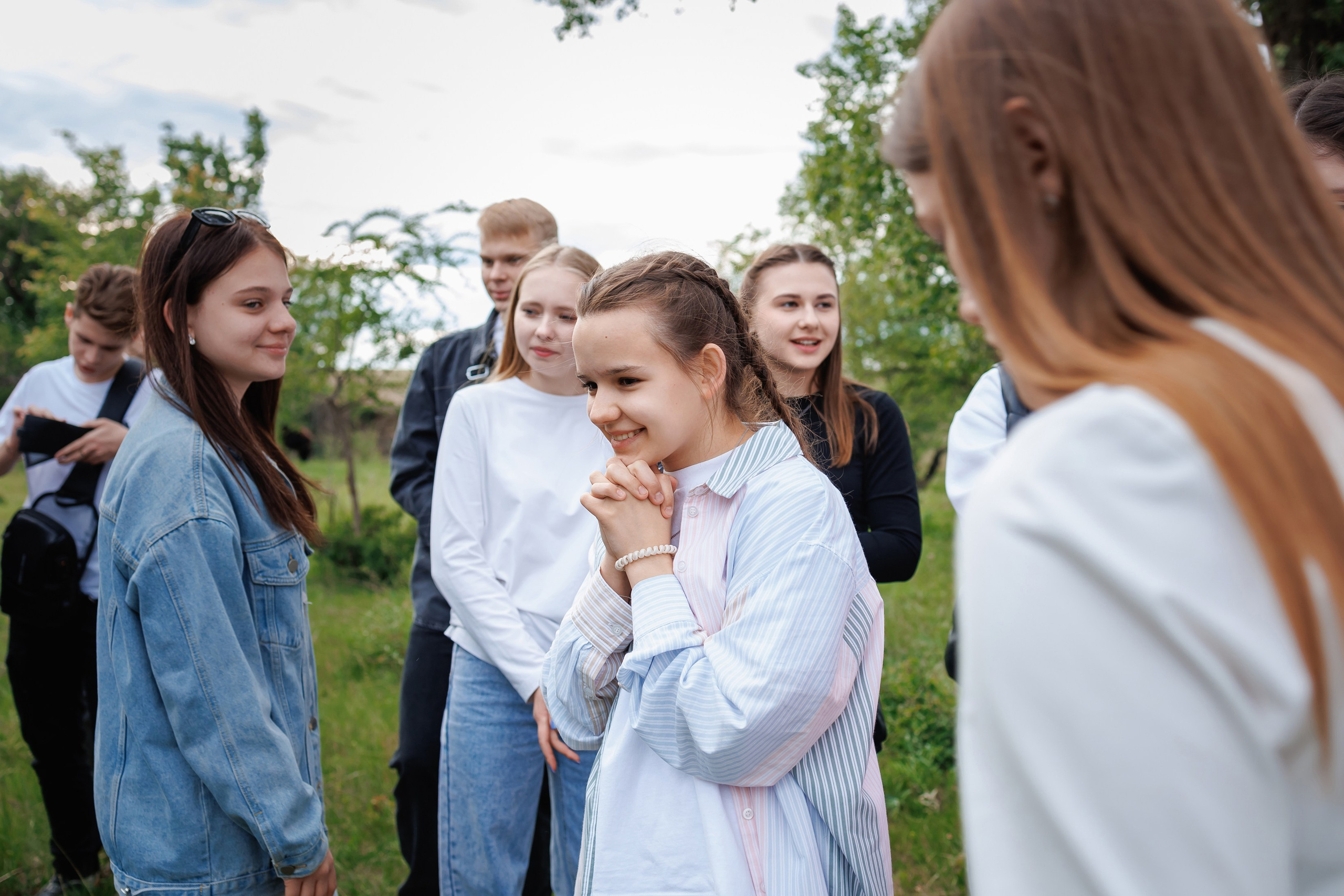 11 класс, выпуск 2024. ФОТОГРАФ Ярослав Желваков Каменск-Шахтинский
