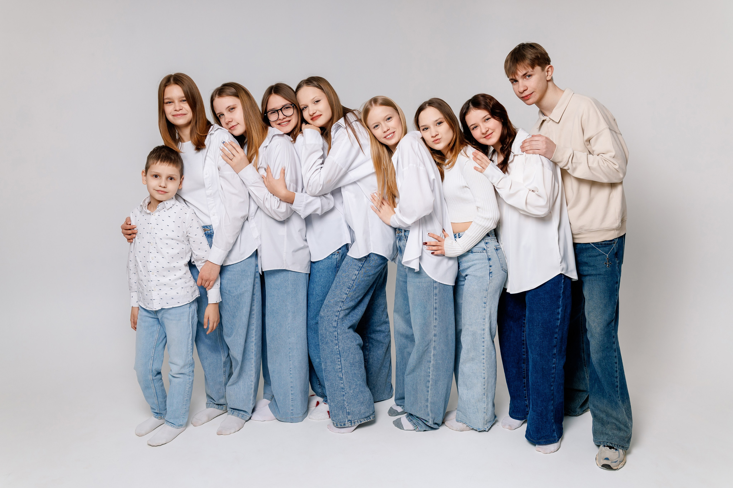 День рождения Вероники. ФОТОГРАФ Ярослав Желваков Каменск-Шахтинский