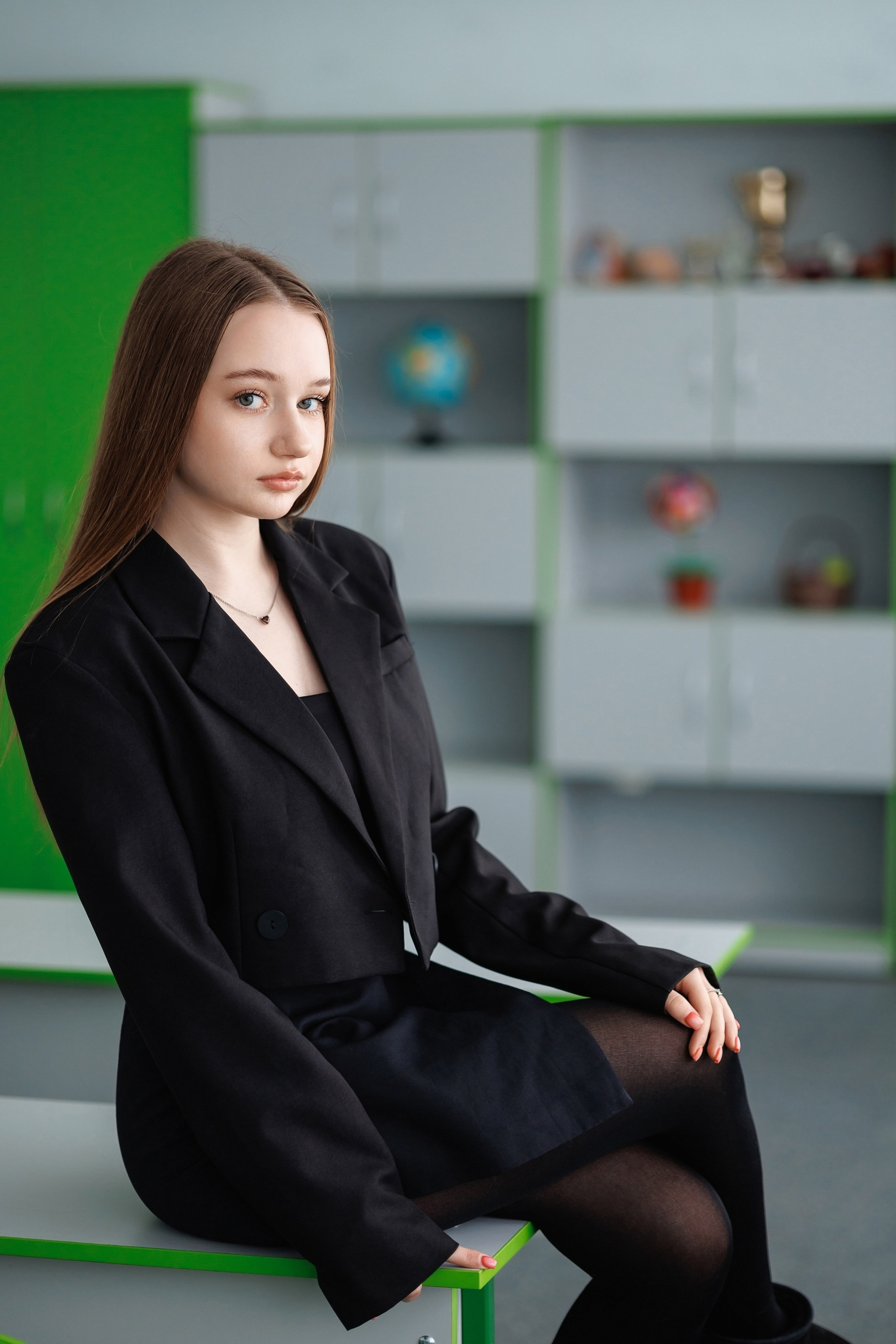 11 класс, выпуск 2024. ФОТОГРАФ Ярослав Желваков Каменск-Шахтинский