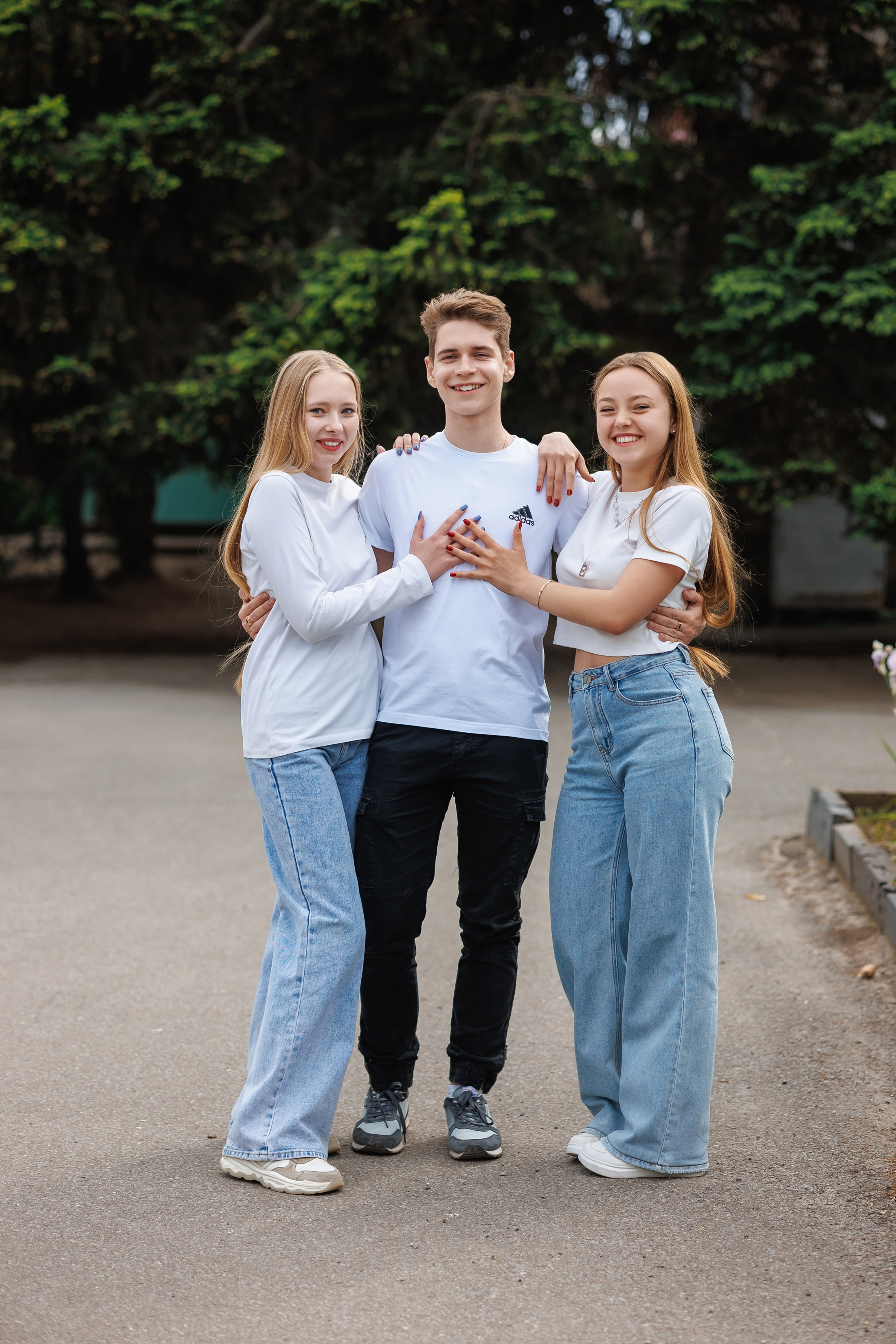11 класс, выпуск 2024. ФОТОГРАФ Ярослав Желваков Каменск-Шахтинский