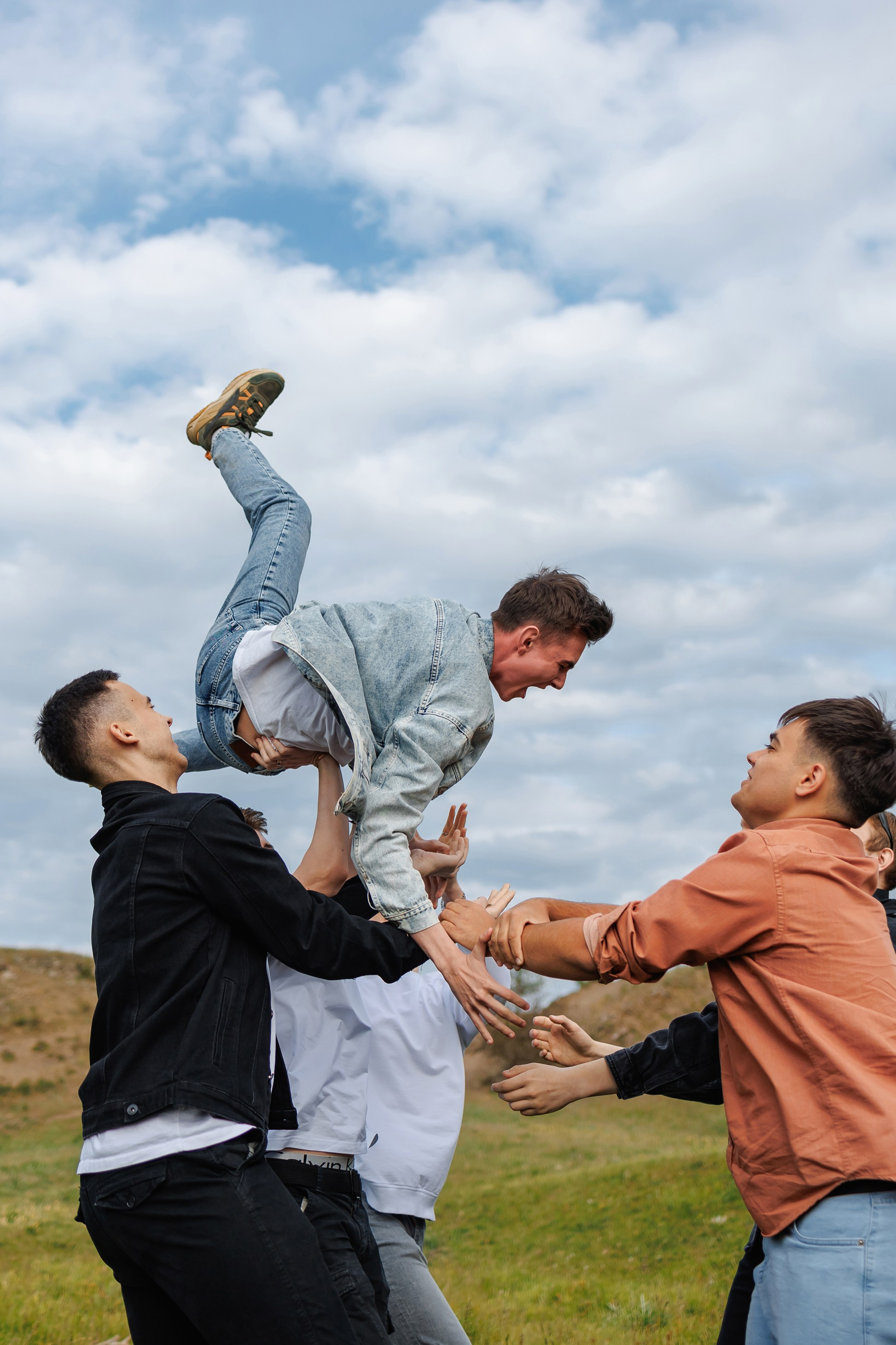 11 класс, выпуск 2024. ФОТОГРАФ Ярослав Желваков Каменск-Шахтинский