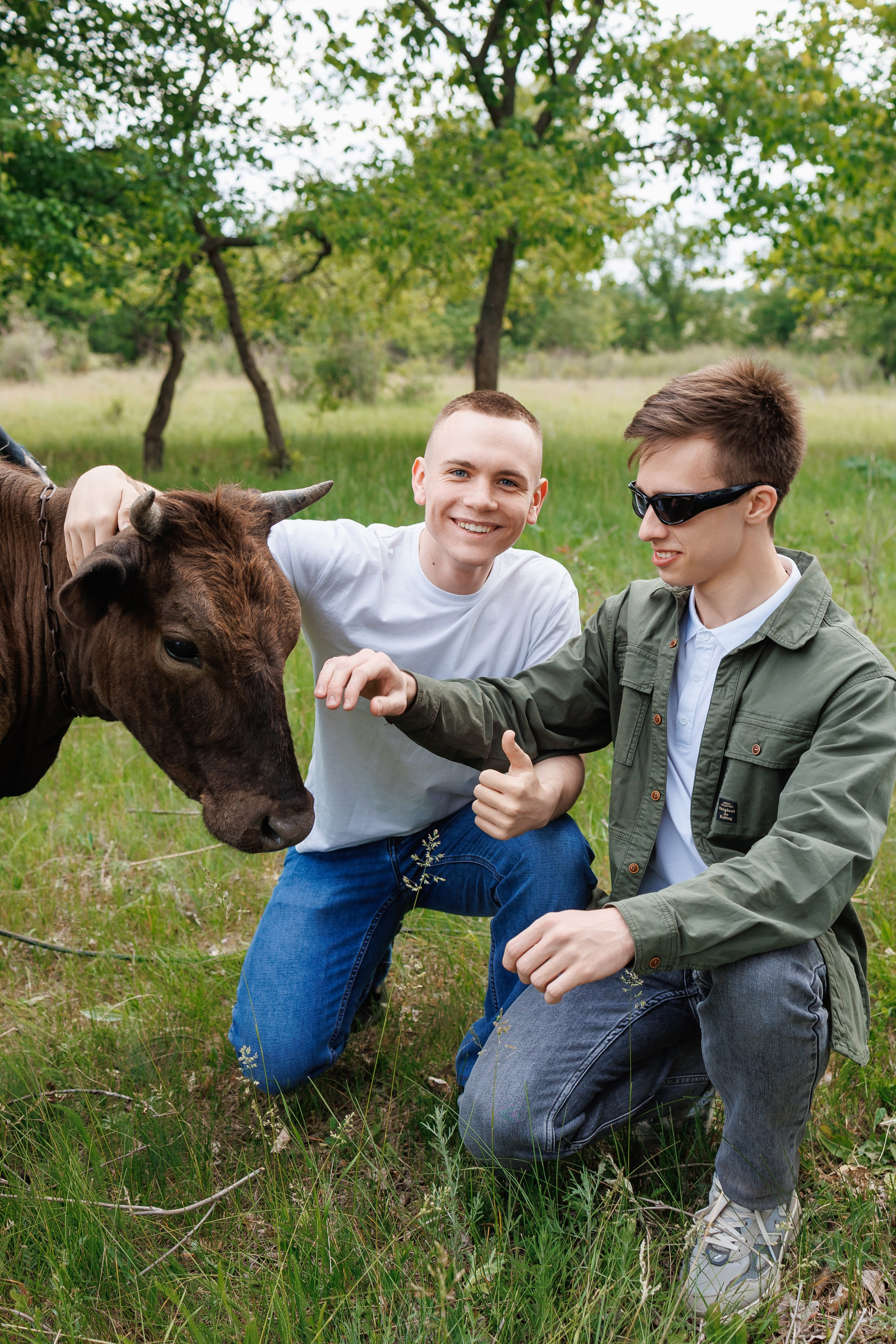 11 класс, выпуск 2024. ФОТОГРАФ Ярослав Желваков Каменск-Шахтинский