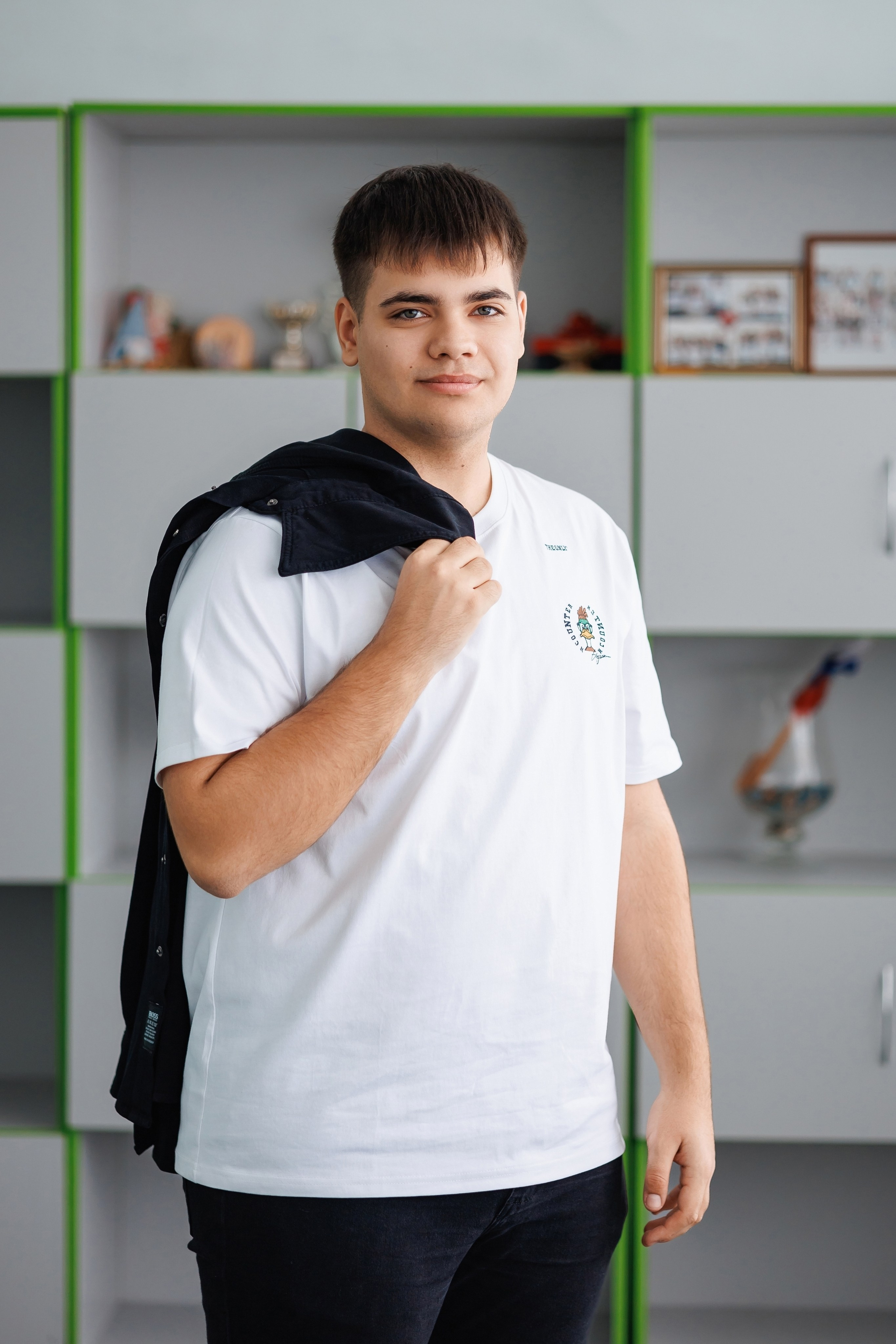 11 класс, выпуск 2024. ФОТОГРАФ Ярослав Желваков Каменск-Шахтинский