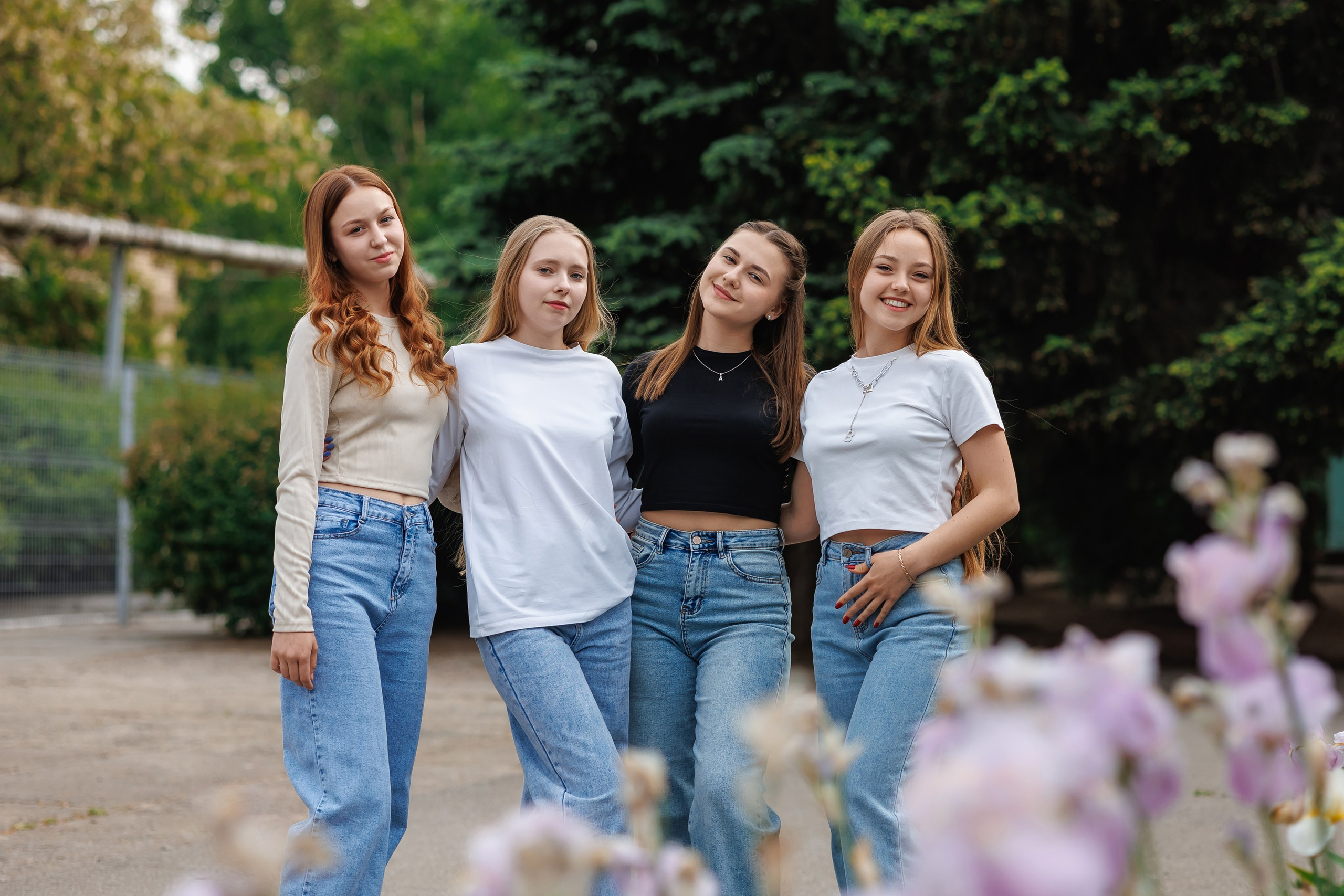 11 класс, выпуск 2024. ФОТОГРАФ Ярослав Желваков Каменск-Шахтинский