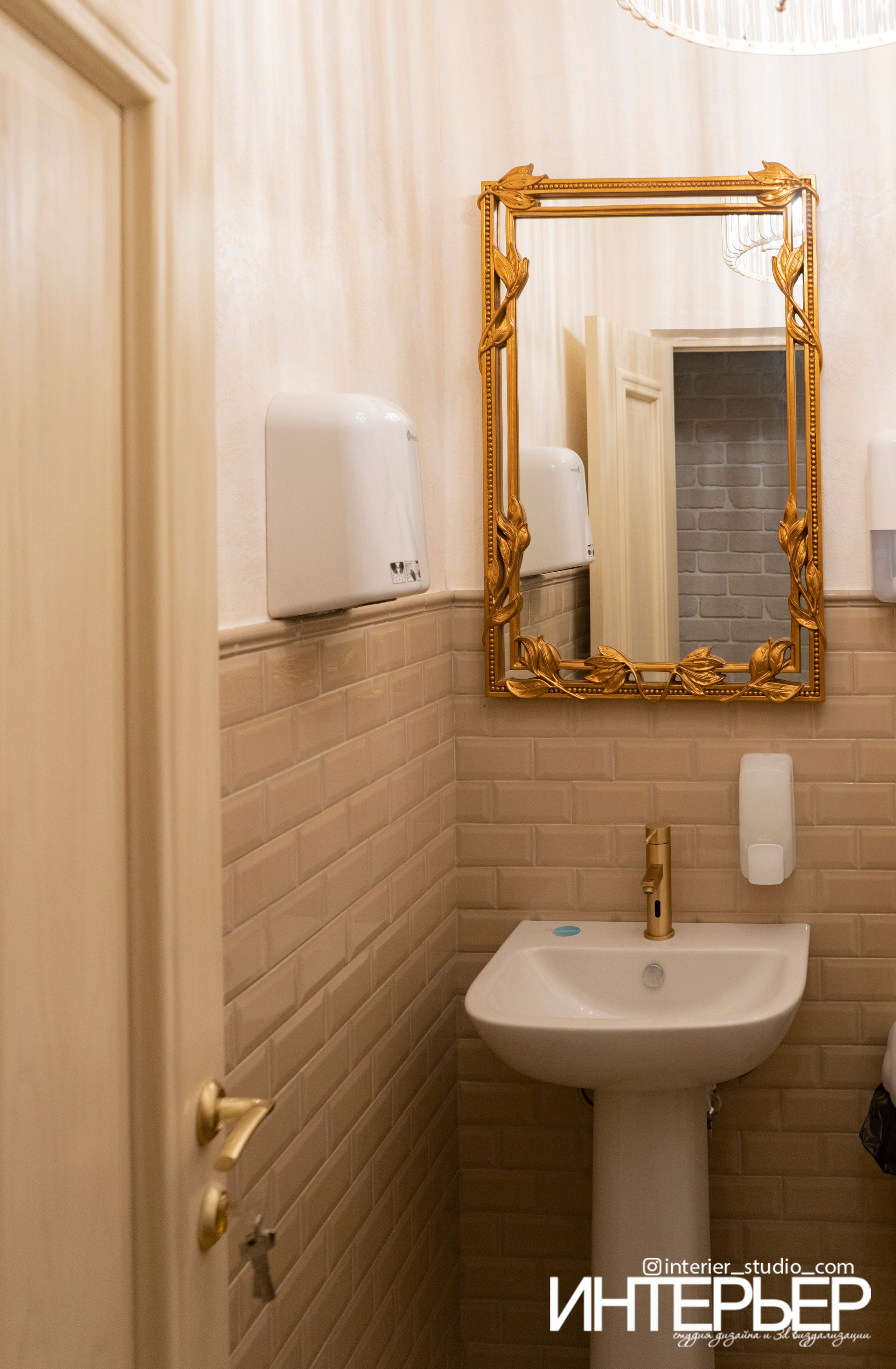 Кафе «Барбарис» г. Кисловодск. Дизайн интерьера, 3D визуализация и 3D моделирование. Создание проектов и чертежей. КМВ: Кисловодск, Пятигорск, Ессентуки и удаленно