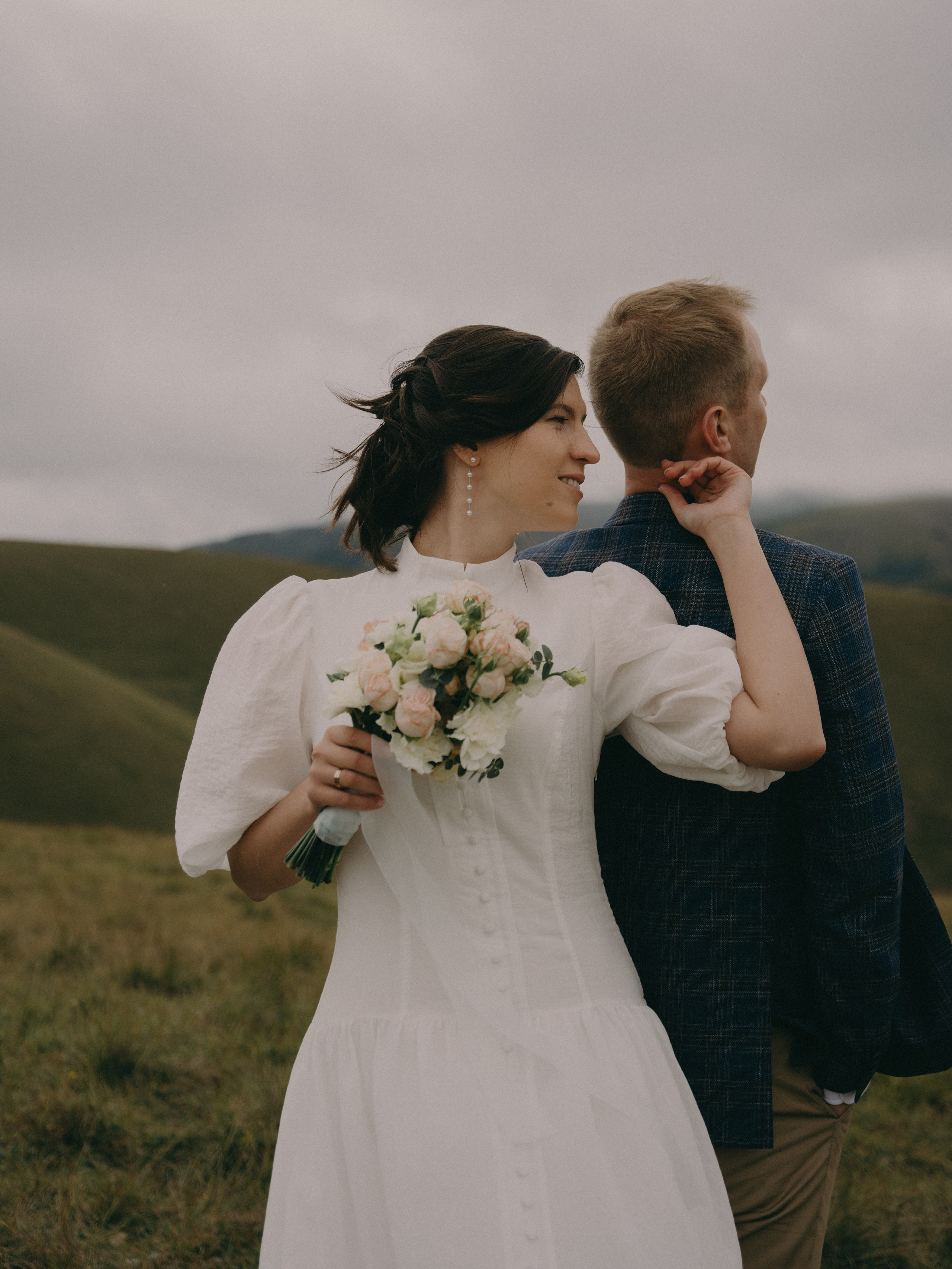 Сердце гор. Свадебный фотограф Ирина Беляева Пятигорск|Кисловодск|Эльбрус|Домбай