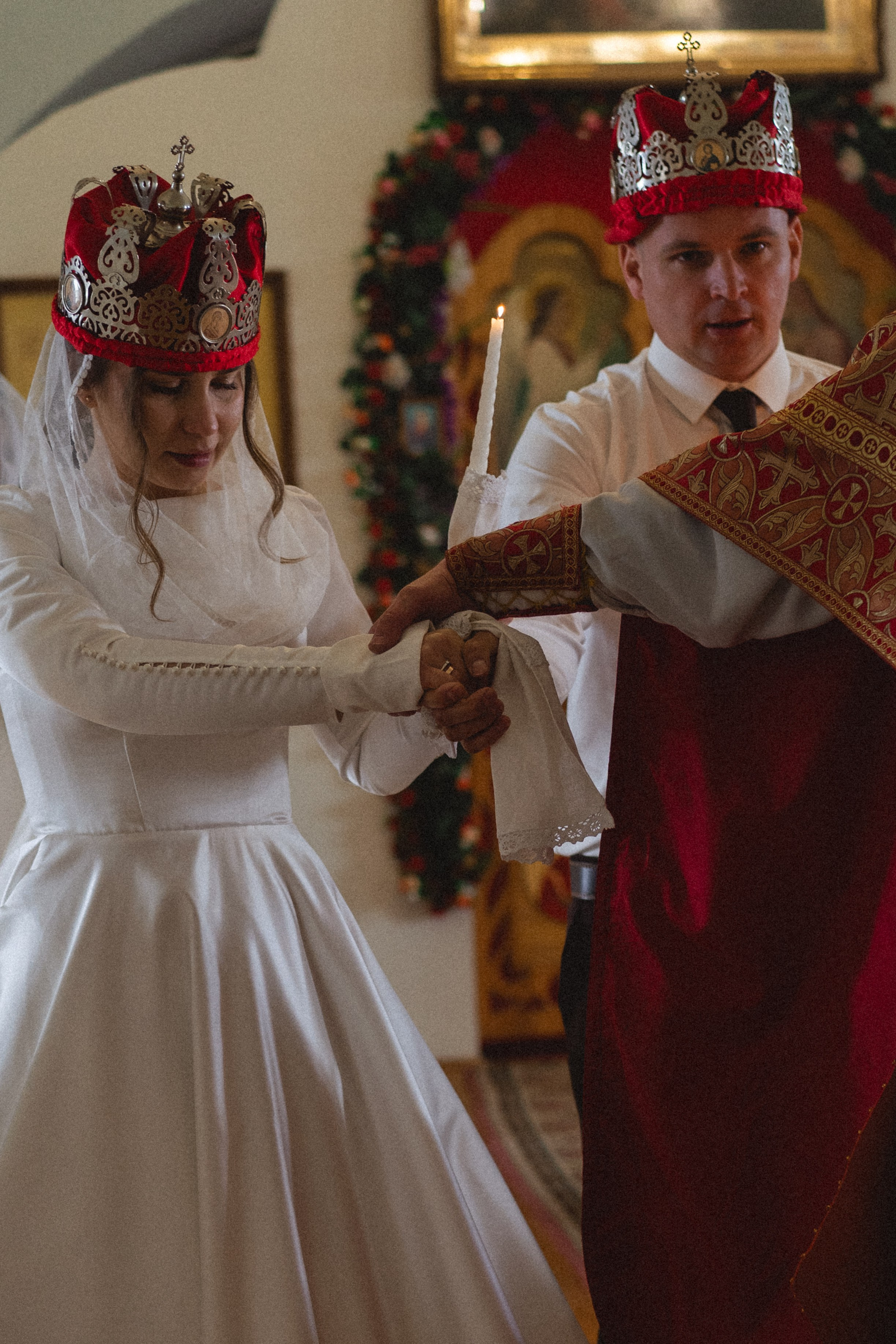 Vladimir + Irina. Lusy Redina | Семейный Фотограф | Волгоград