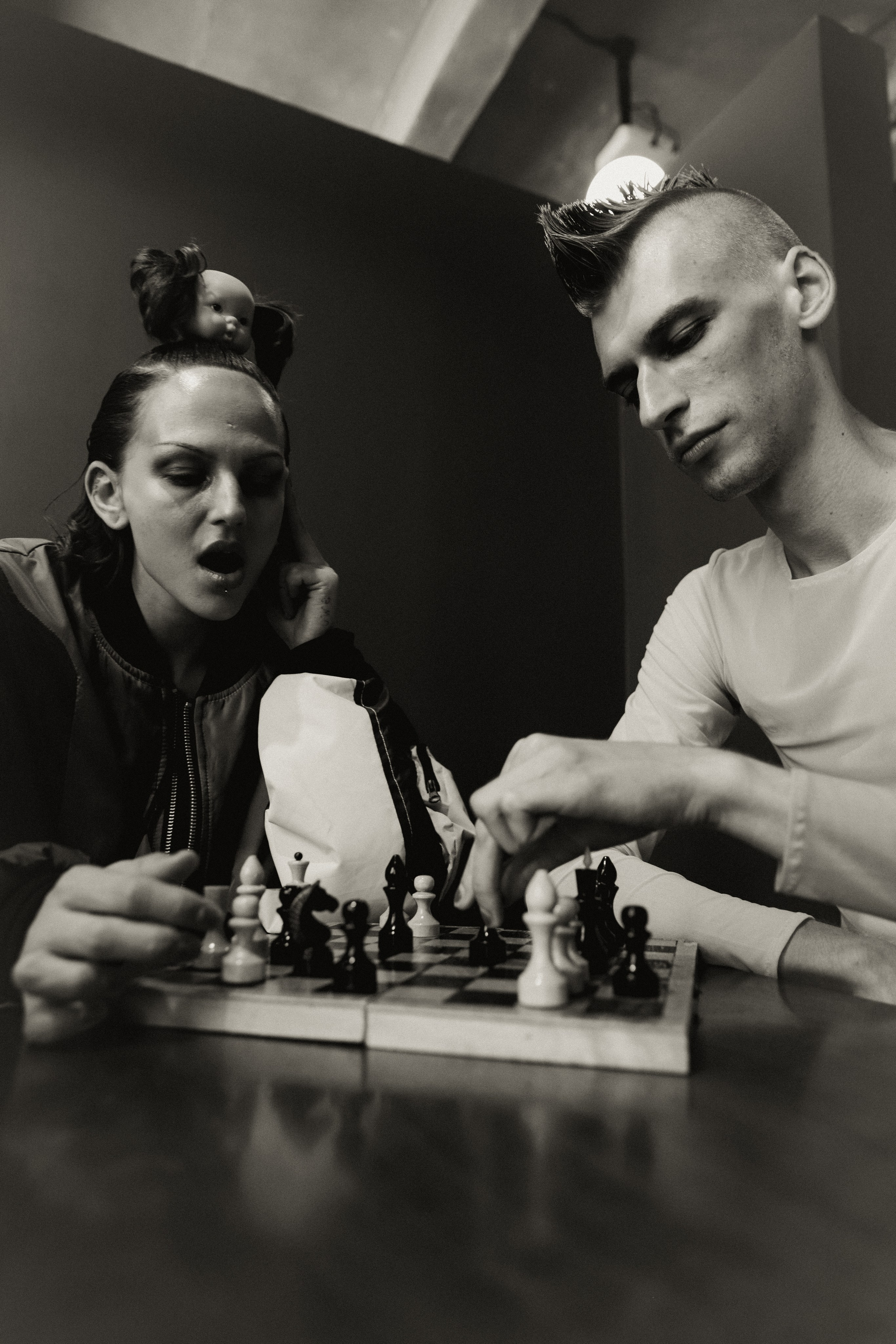 Работы. Алина, фотограф в Москве