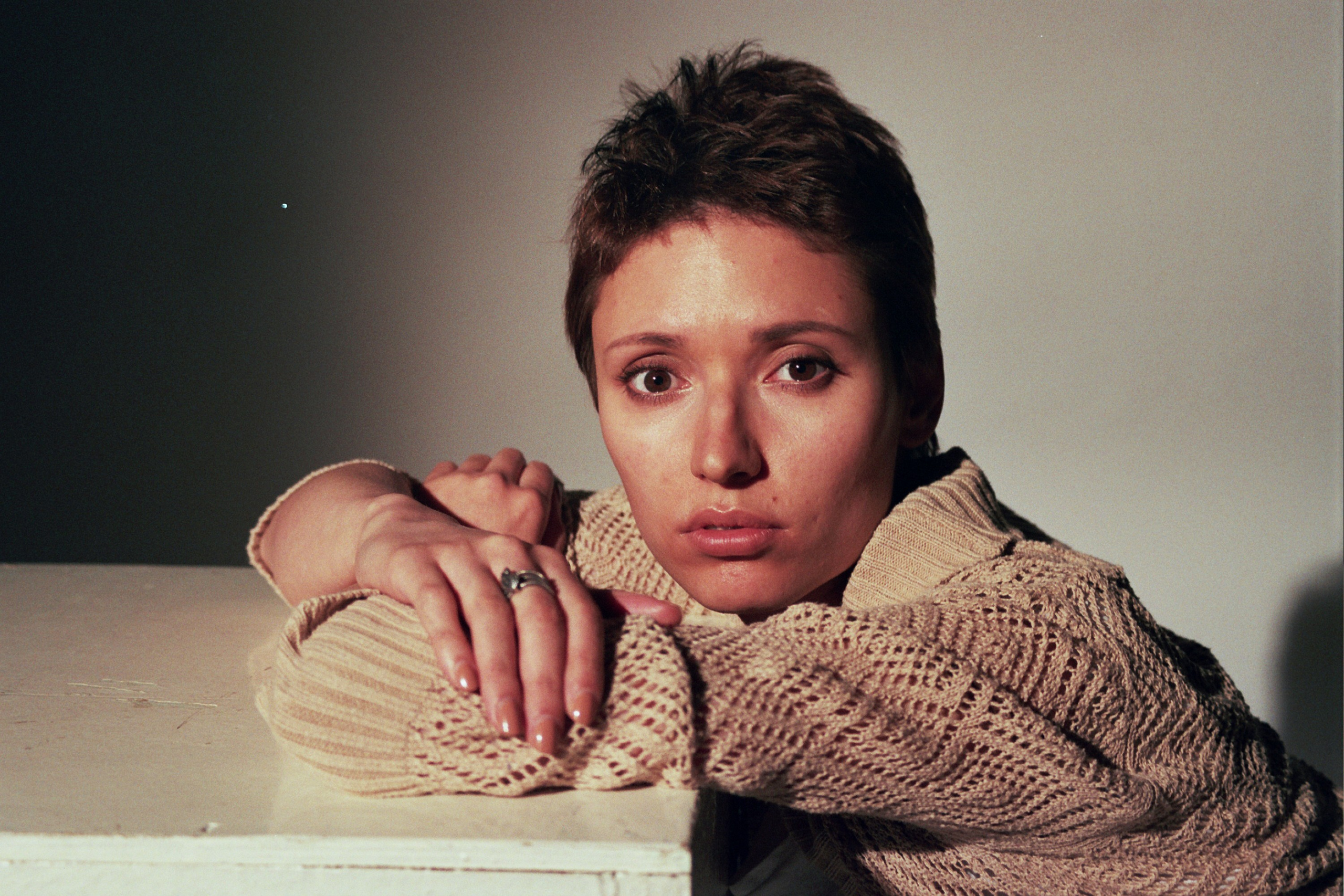 Плёночный фотосет для Даши. Фотограф, видеограф -Александр Антонян