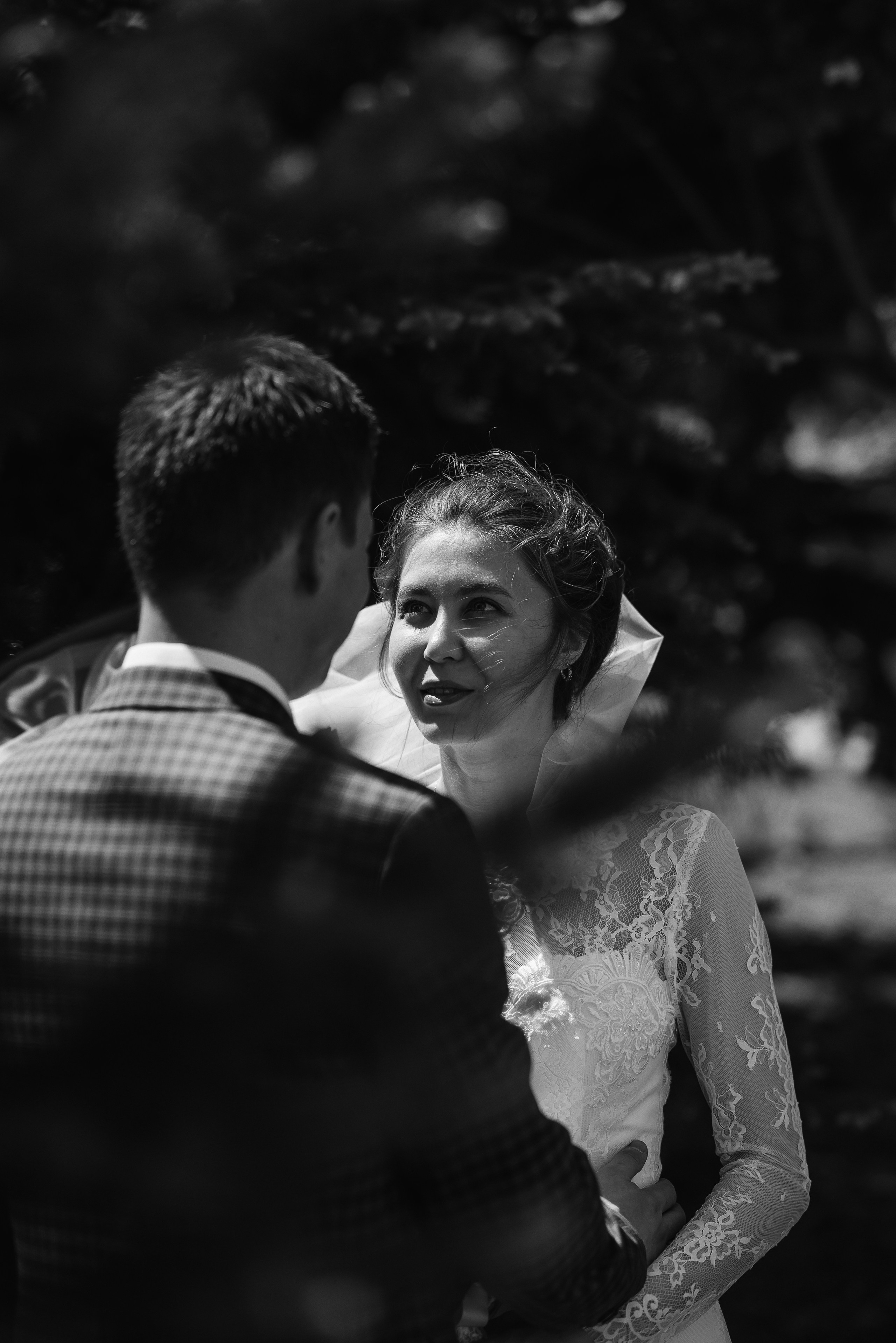 Анжелика и Александр. Александр Воропаев — фотограф Самара