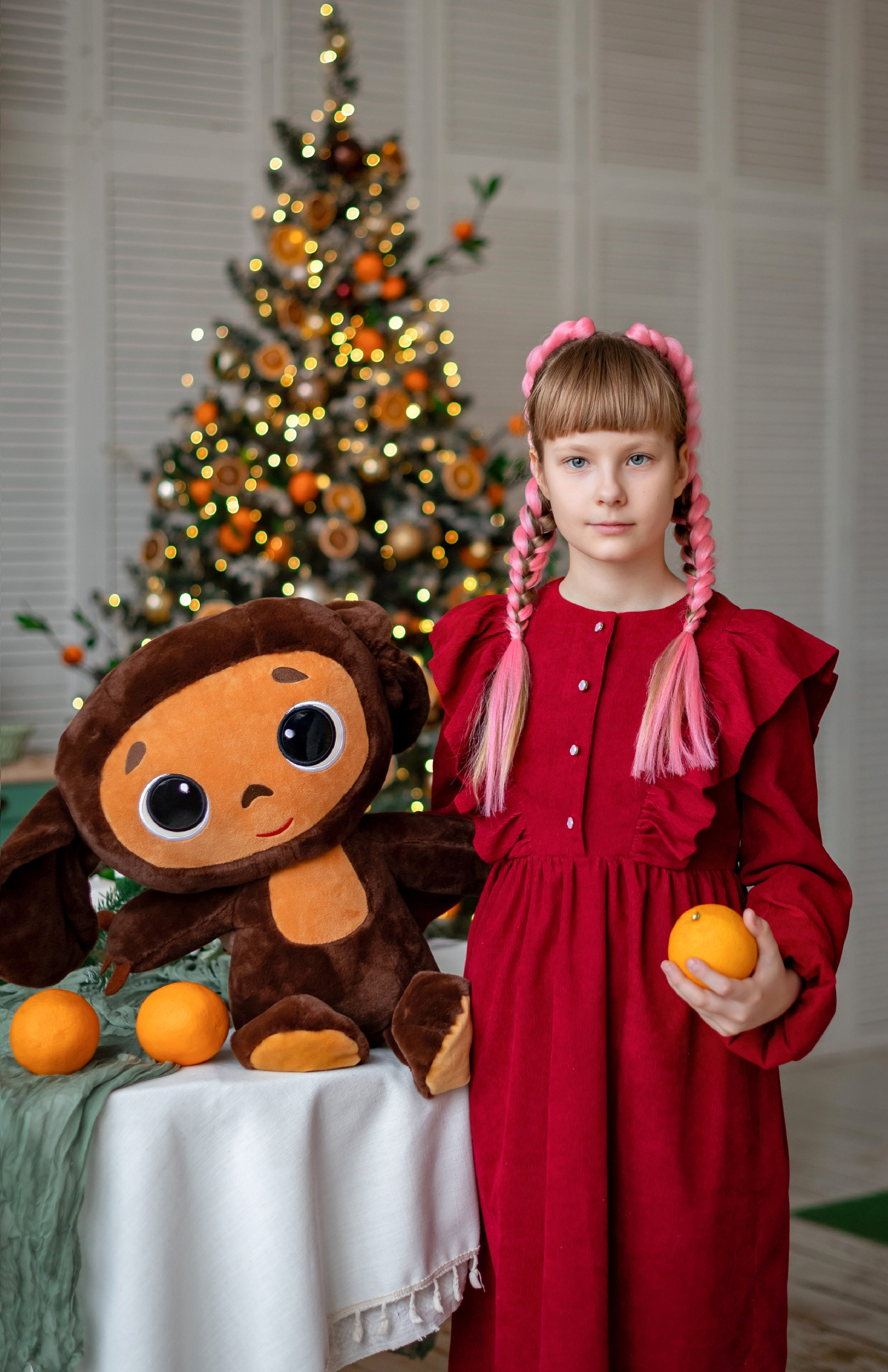 Фотосессия в Драган студио. Детский и семейный фотограф г. Москва Оксана Катаджи