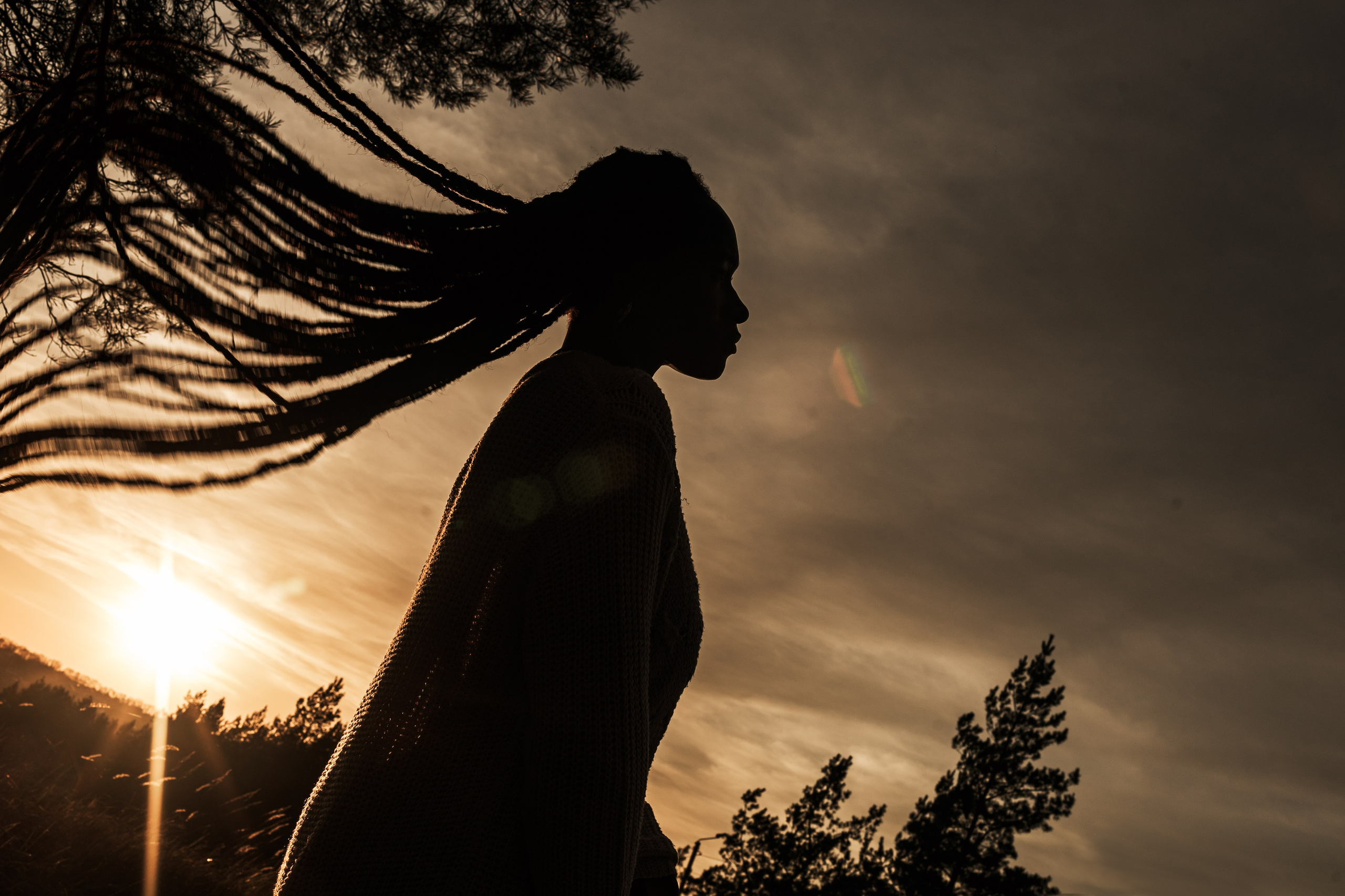 Фату. Портретный и свадебный фотограф в Белгороде Глухова Кристина