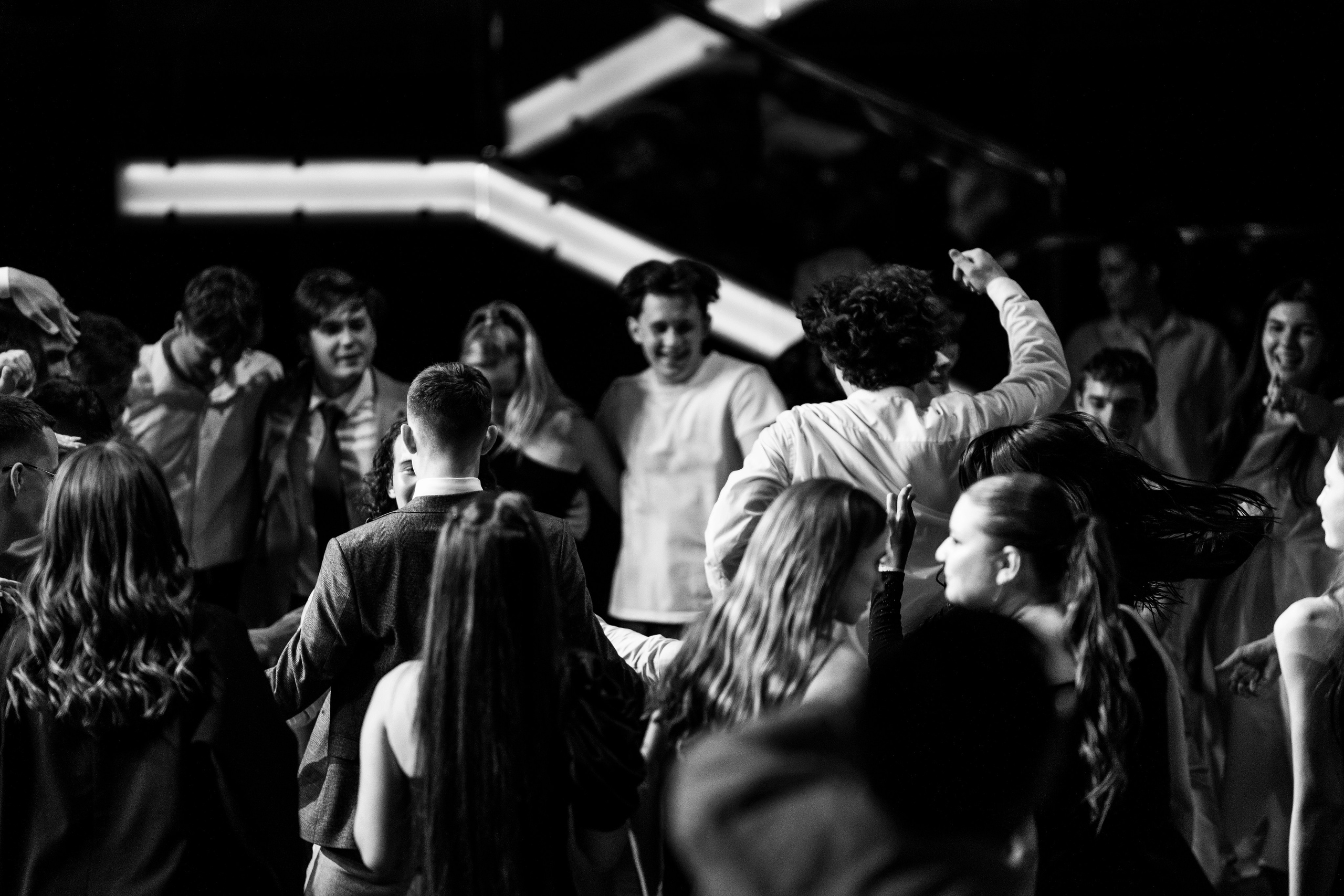 Выпускной. Фотограф Казань