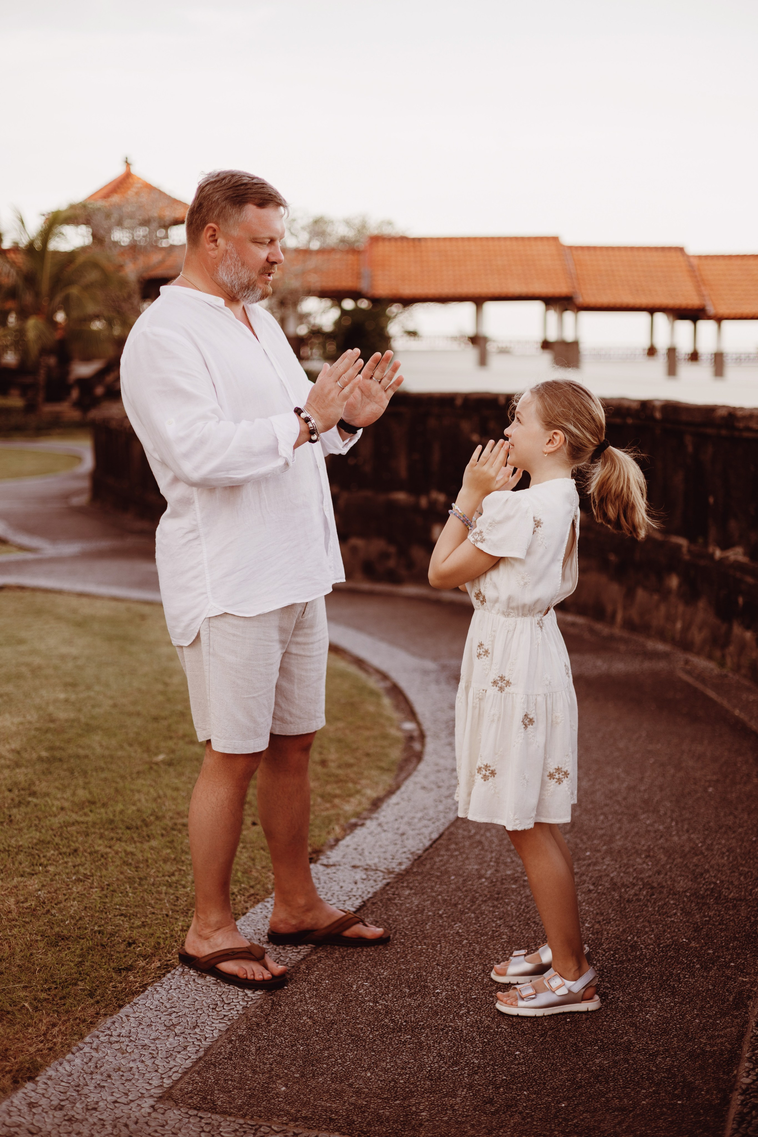 Семейная съёмка. Алексей и Софья. Портретный фотограф в Южно-Сахалинске Каминская Юлия