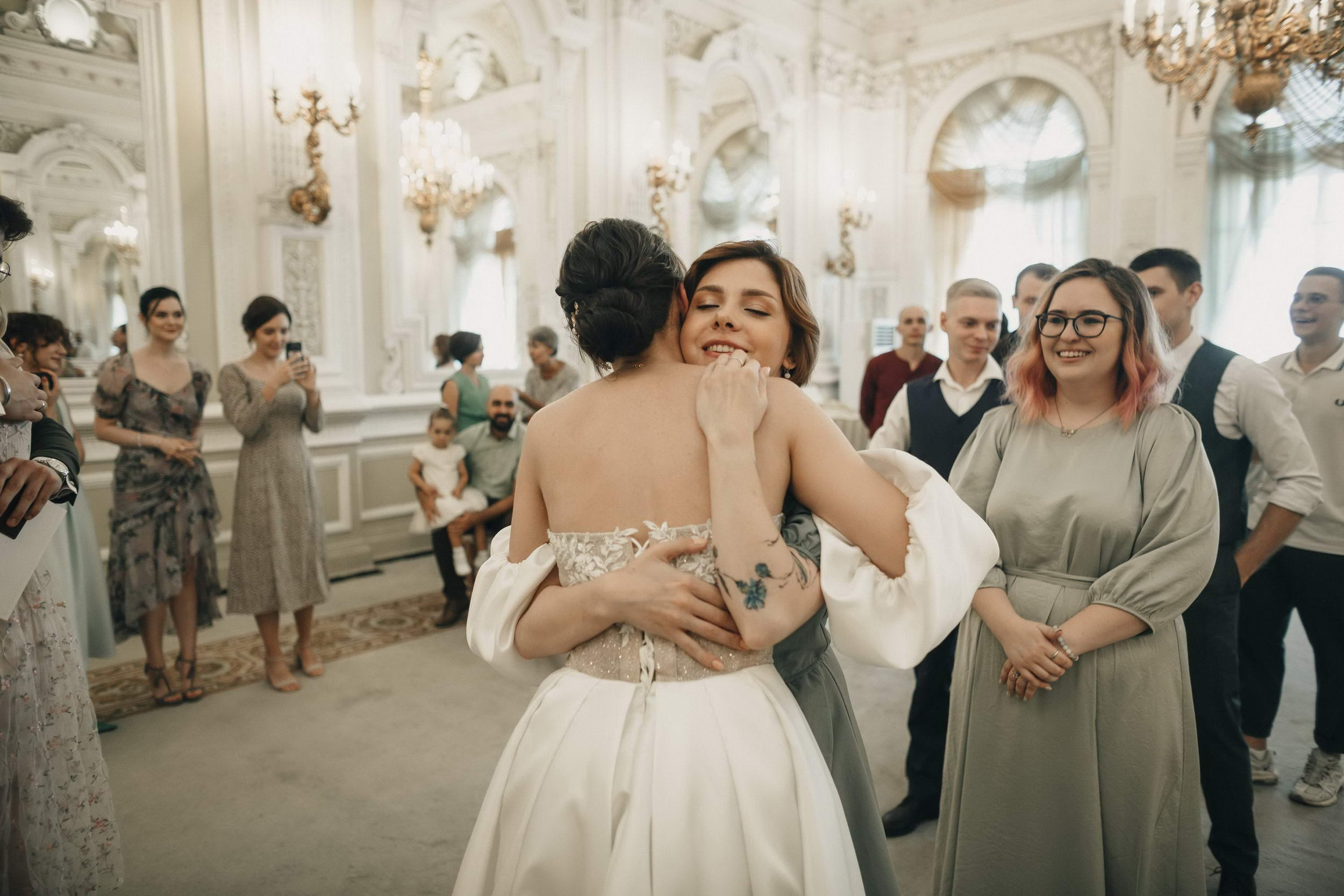 Лучшая свадебная фотосессия. Свадебный фотограф Игорь Брундасов 8PHOTO на свадьбу венчание загс СПб