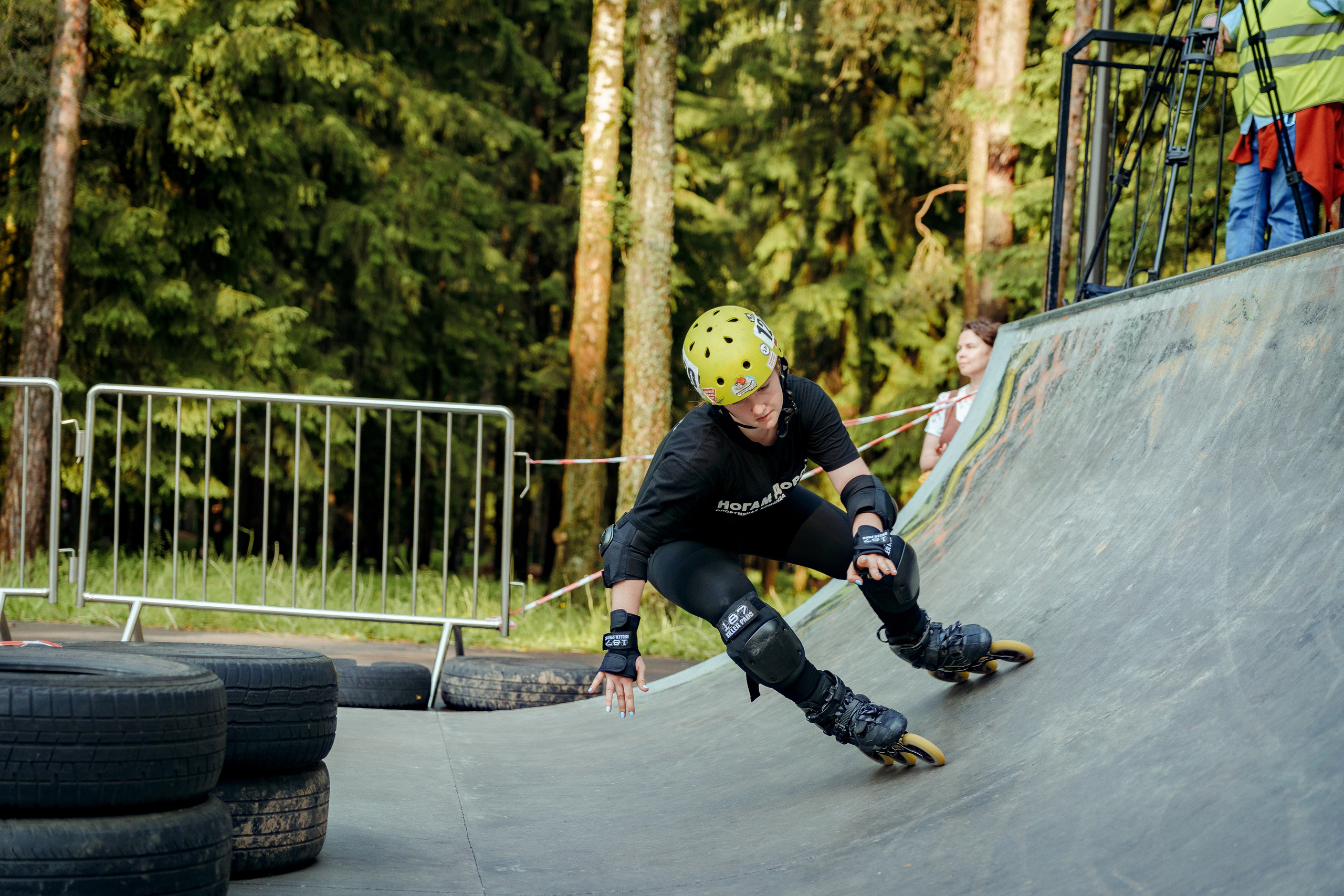 Cross-Roll. Портретный и семейный фотограф в Москве/Видное