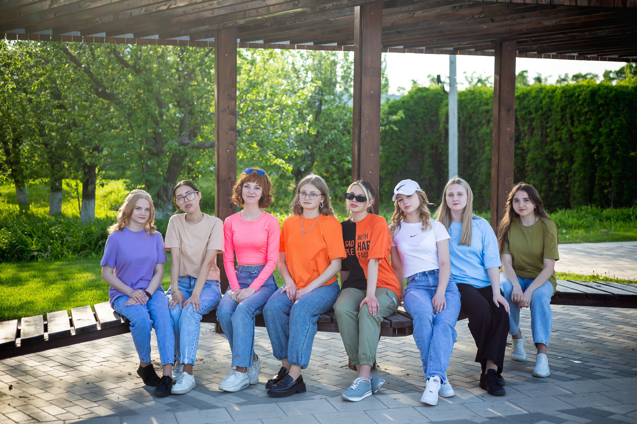 Верхняя Хава. Выпускные альбомы Воронеж от Веры Соколовой