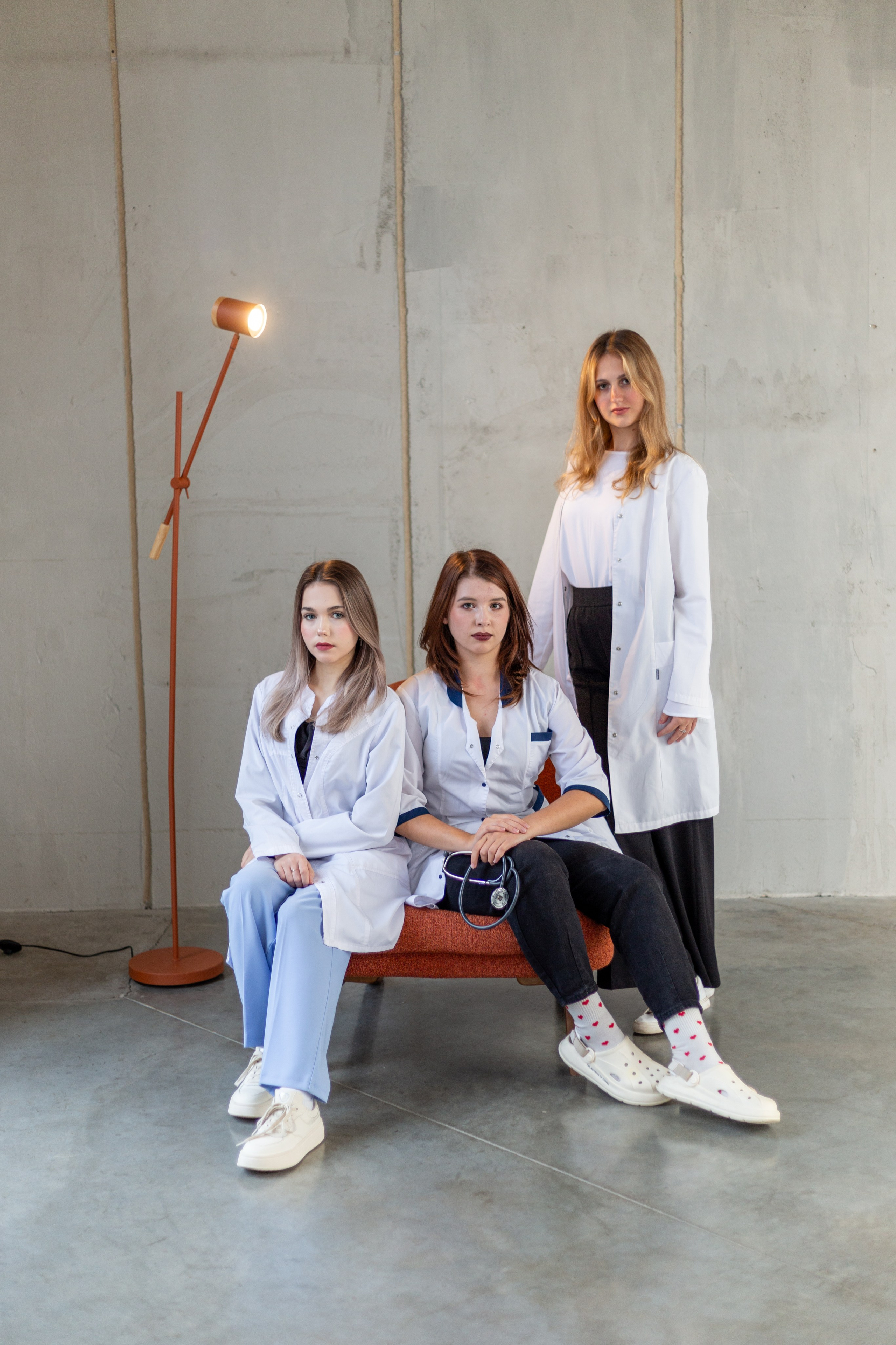 Медколледж. Выпускные альбомы Воронеж от Веры Соколовой