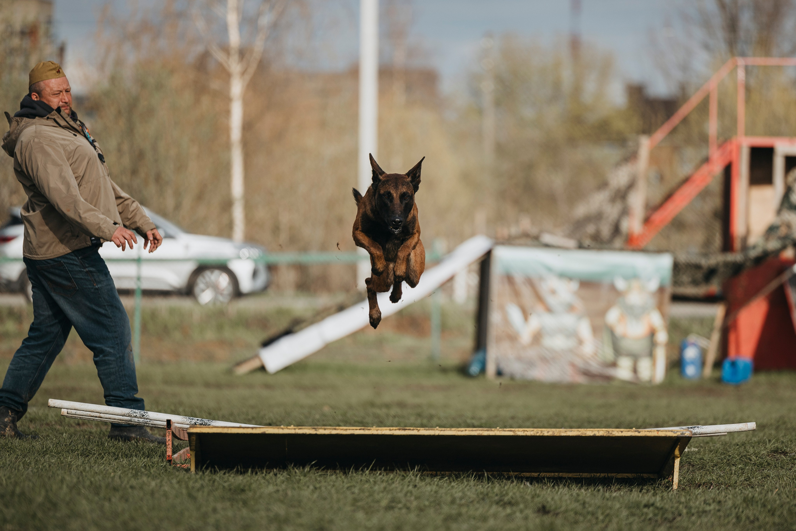 09.05.25 Вологда соревнования. Фотограф-анималист Анна Маринич