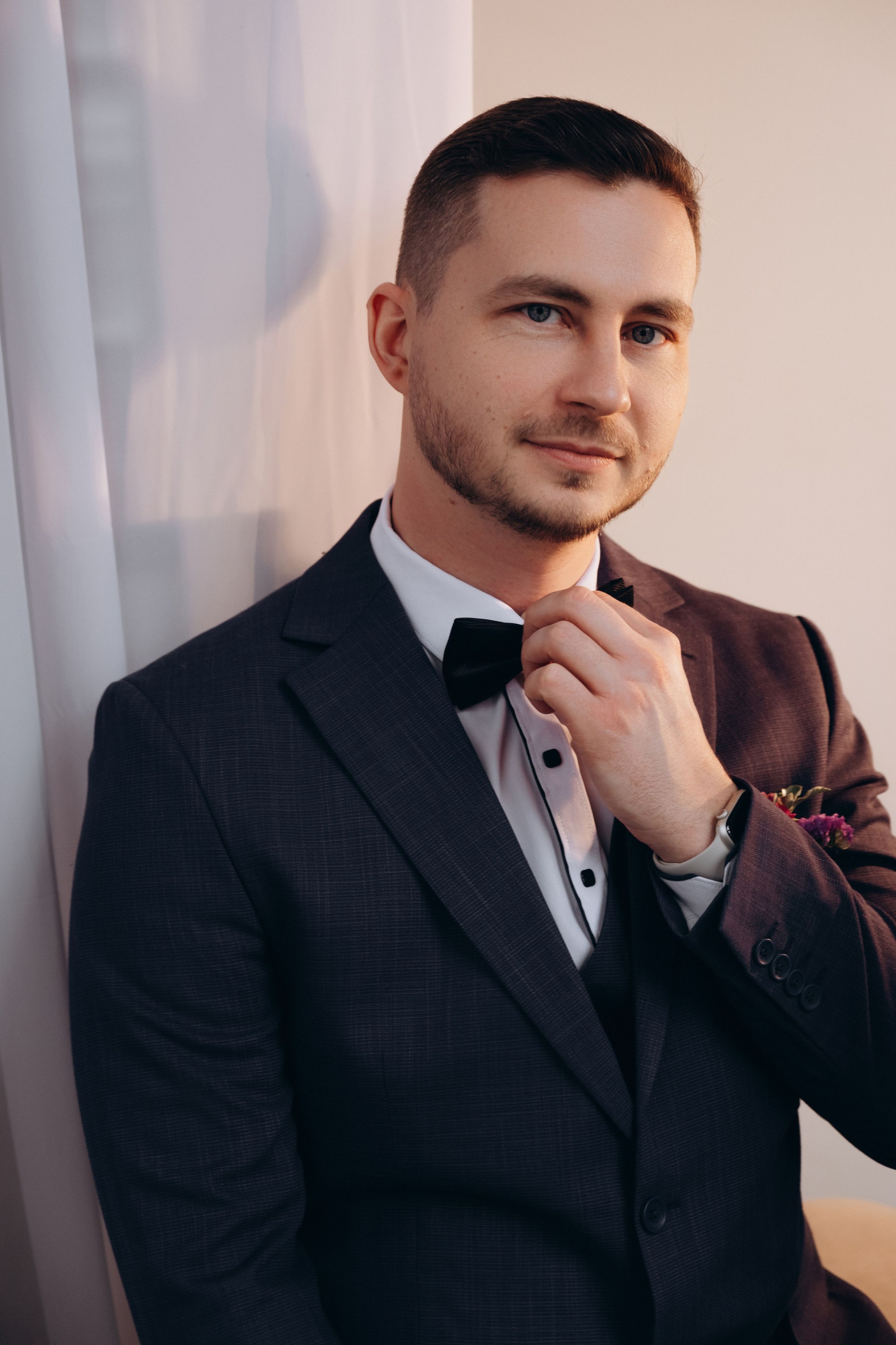 Igor&Kristina. Фотограф|Москва — Агбаш Лера