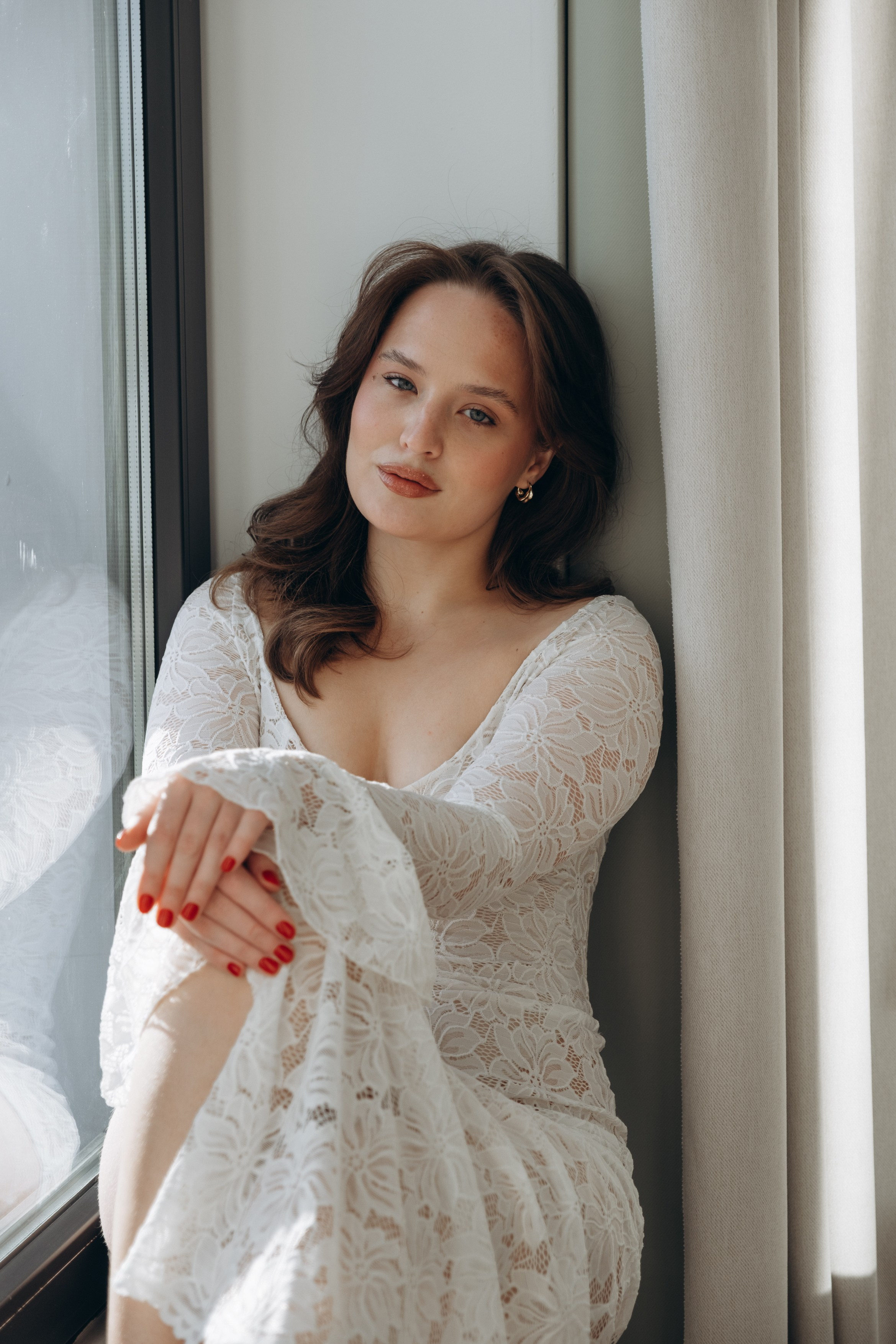 Natalia. Фотограф|Москва — Агбаш Лера