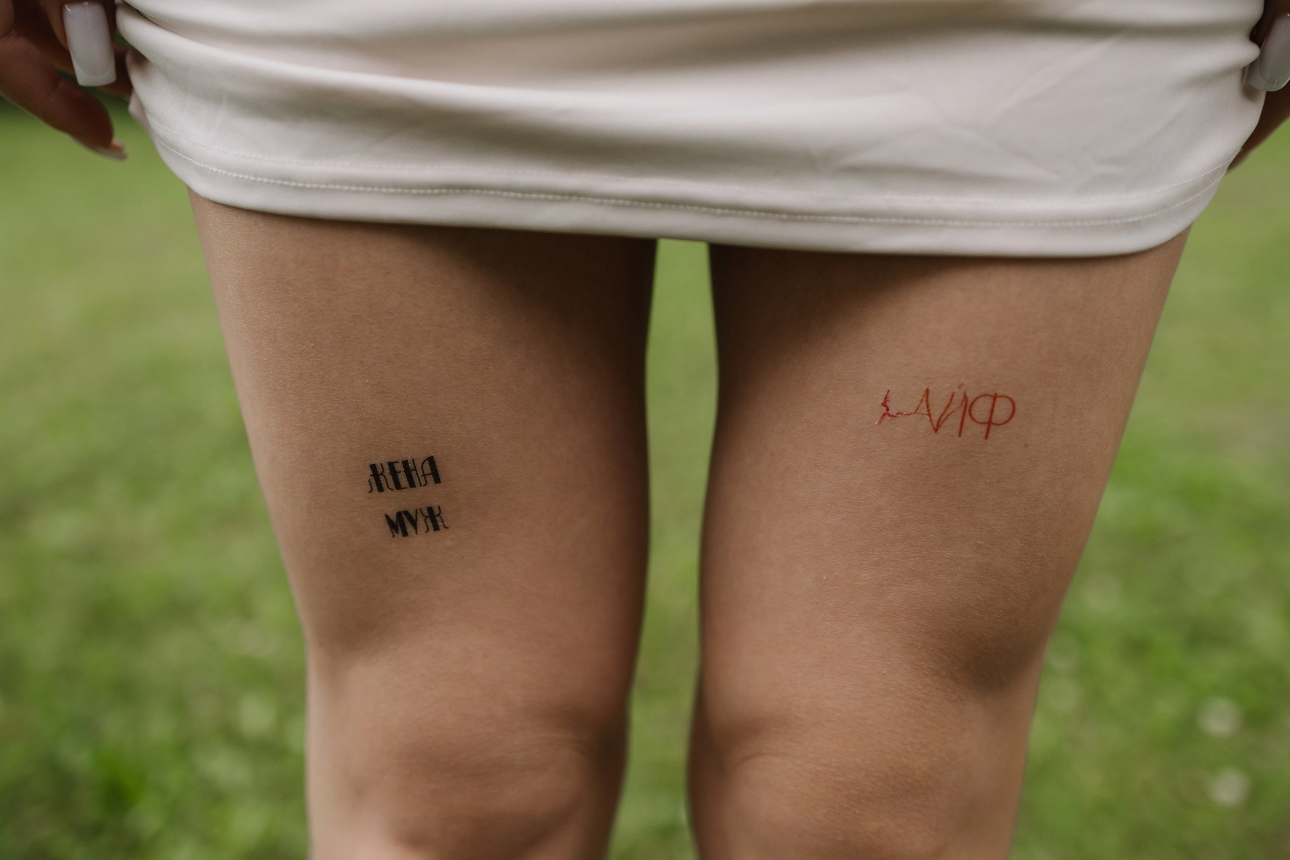 Женя и Лилия. Профессиональная видео и фото съёмка в Калуге и области