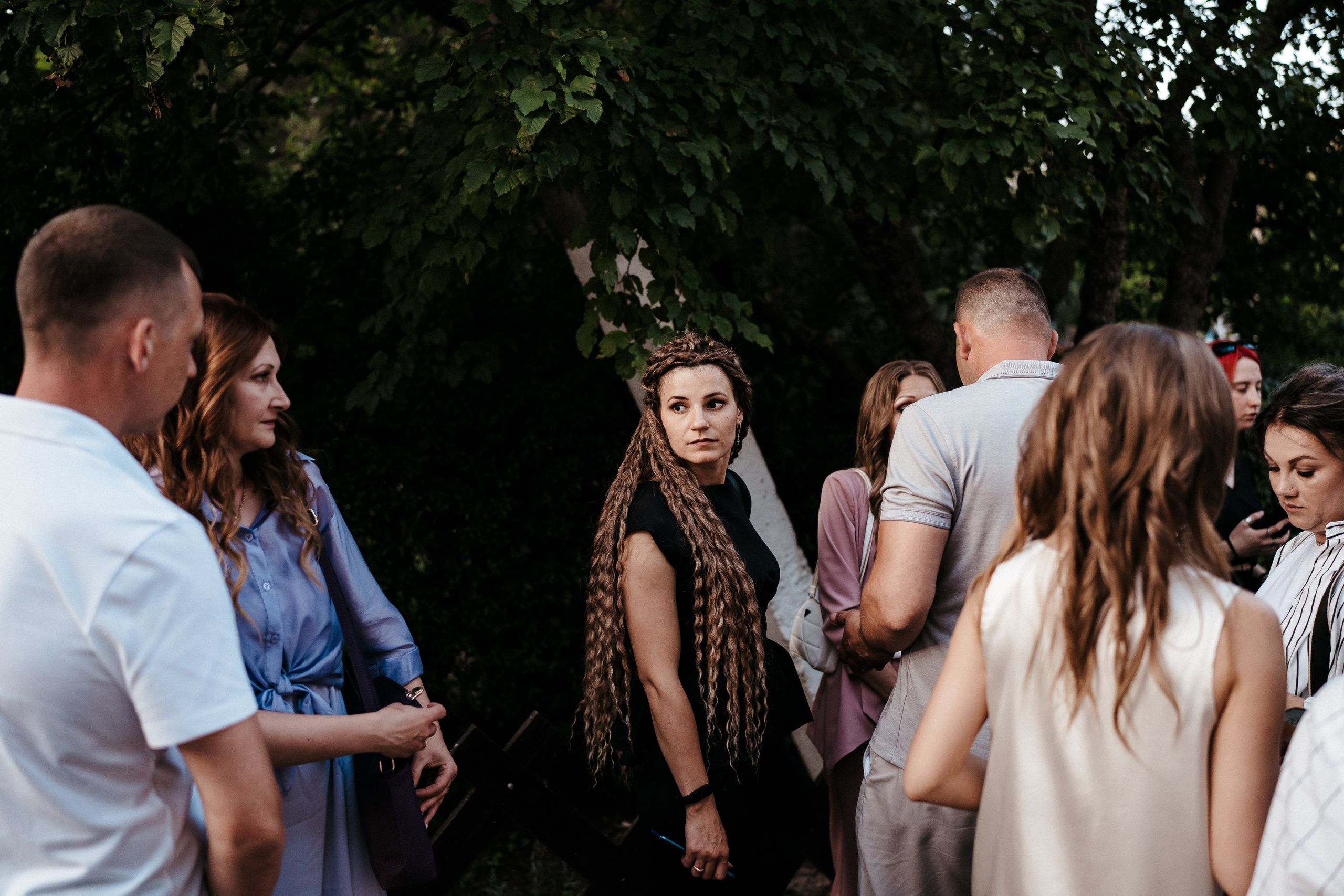 Выпускной «Ribiza». Свадебный фотограф в Симферополе