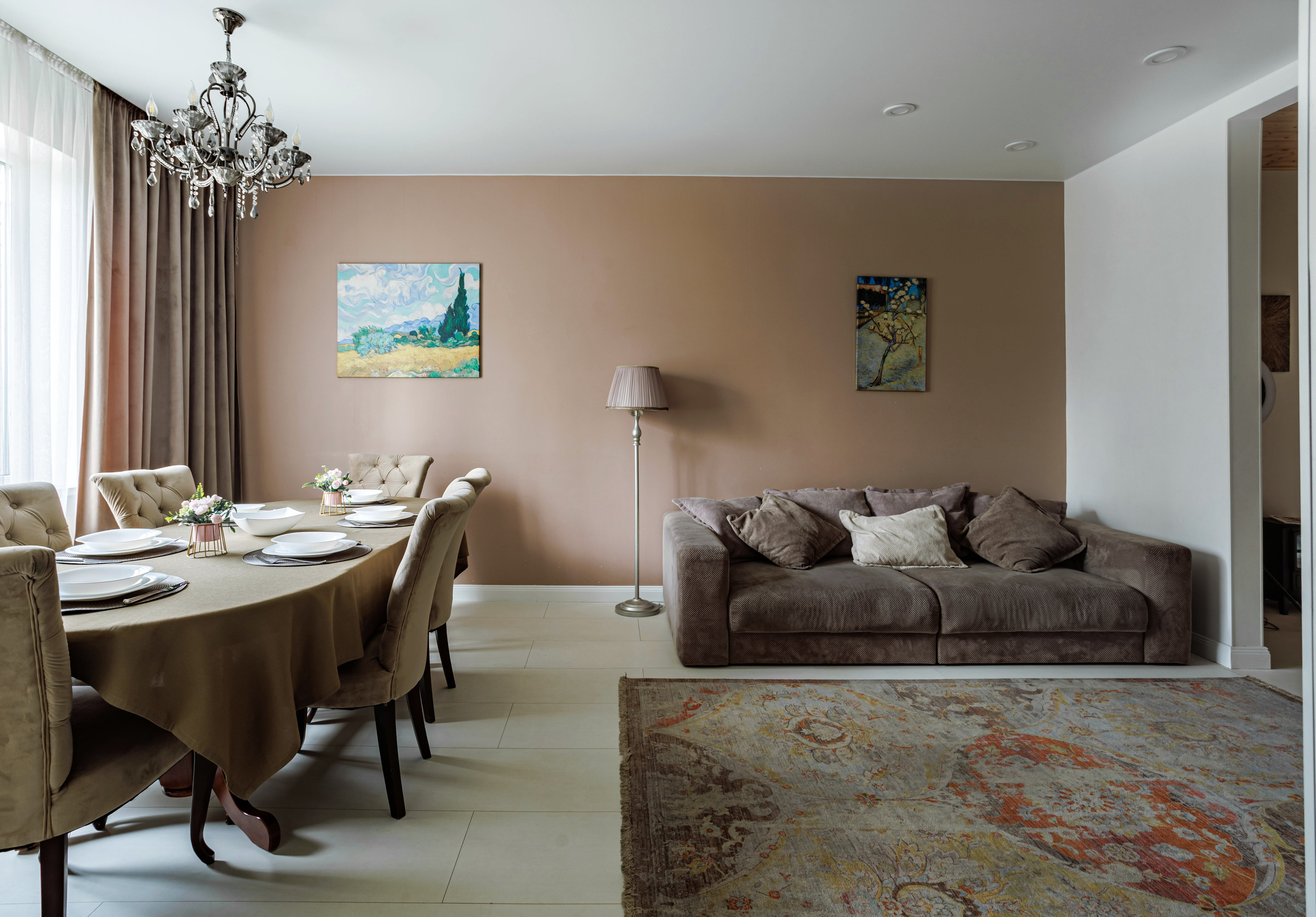 Качественная фотосъемка дома для посуточной аренды — это залог успешного привлечения гостей. 