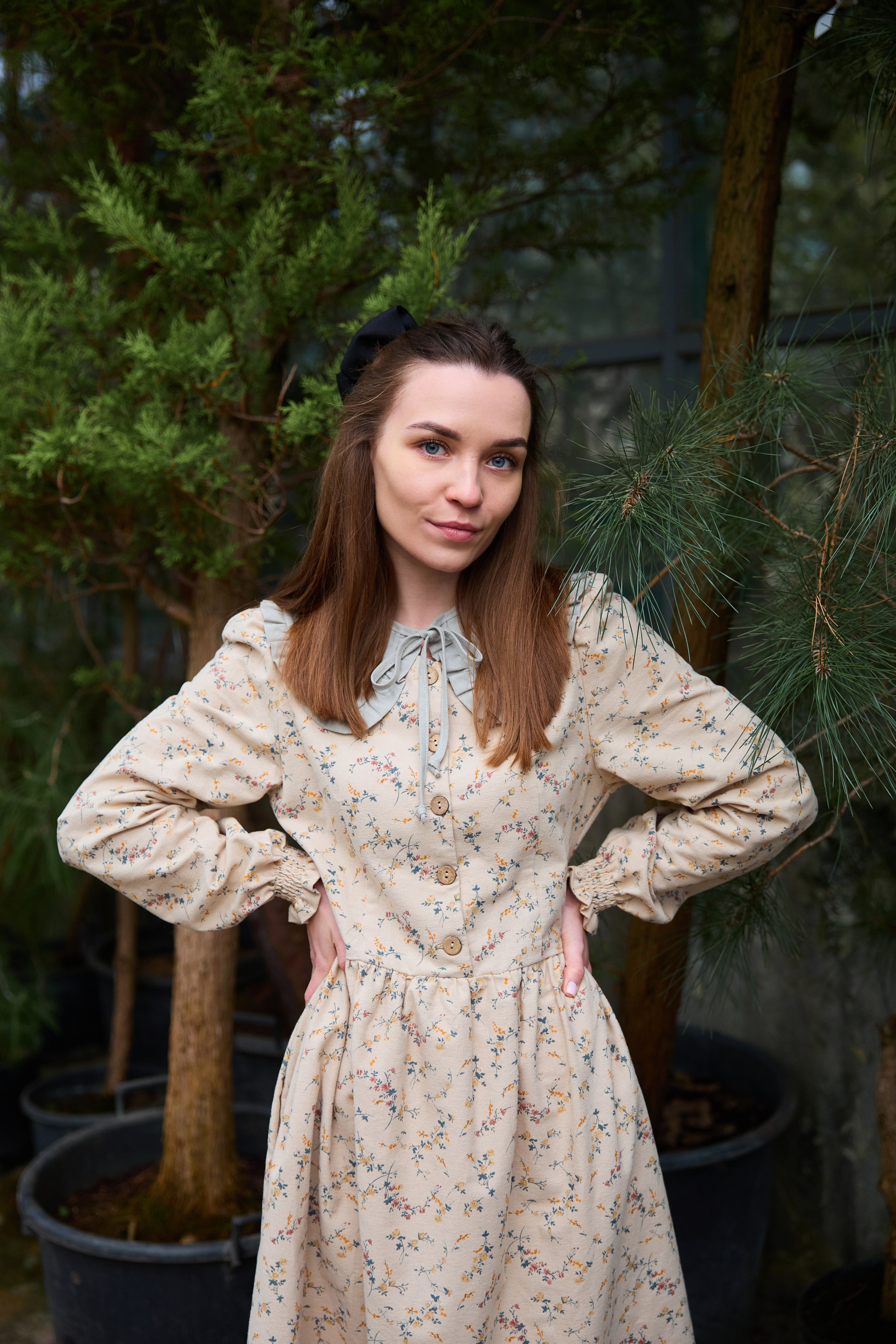 Ксения. Фотограф Москва Карпова Евгения