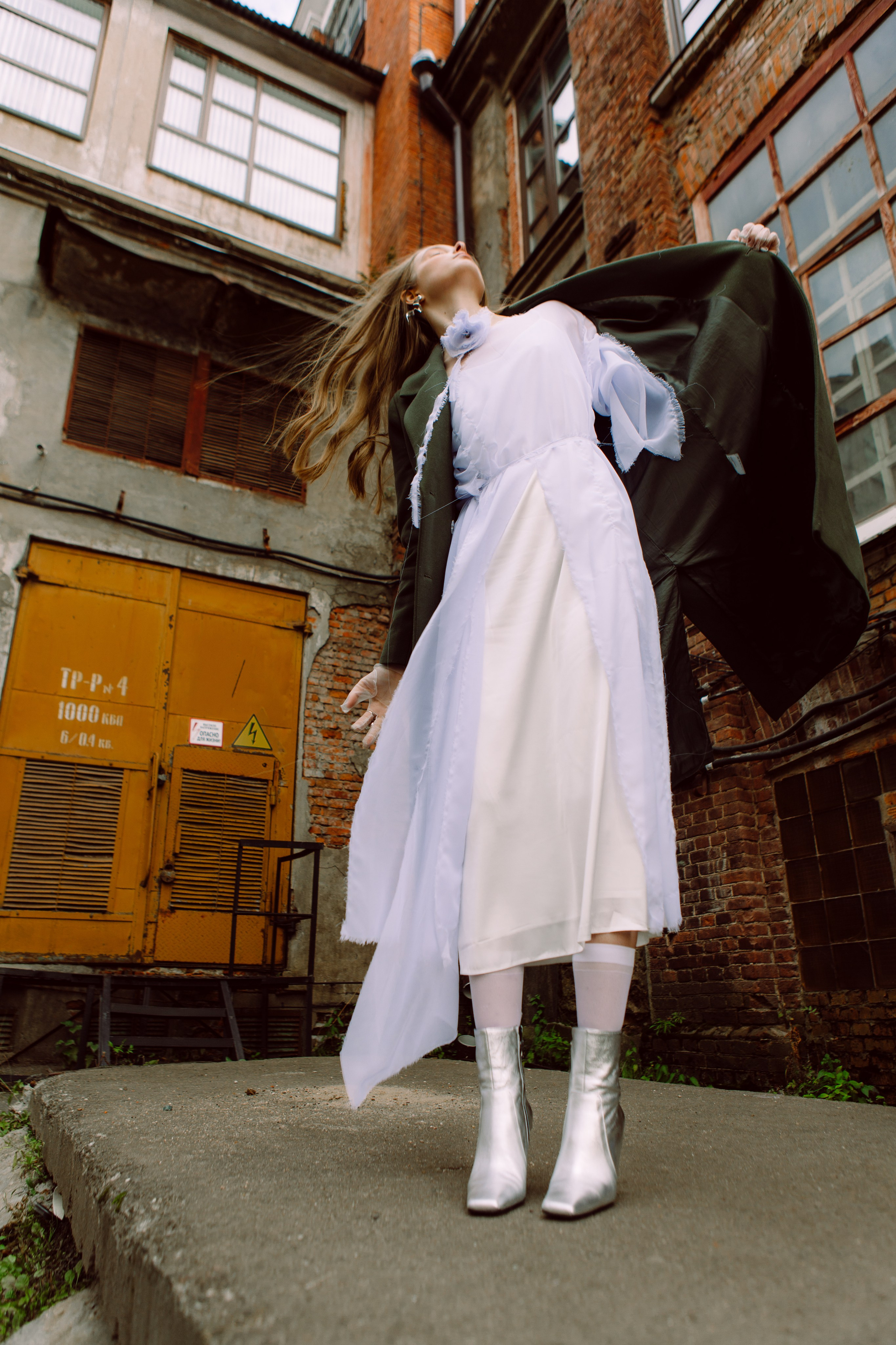 Лиза. Портретный фотограф в Иванове Ольга Гуральник