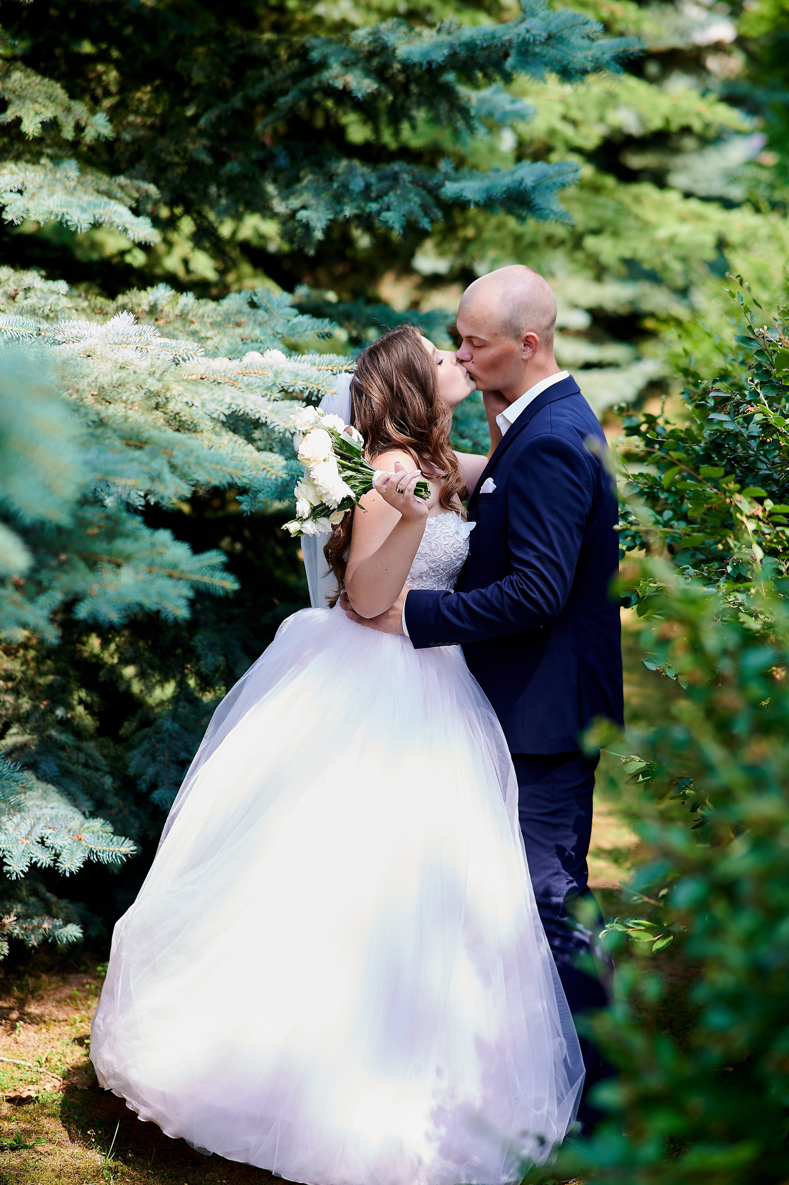 I&I. Профессиональный репортажный фотограф в Самаре Никита Королев