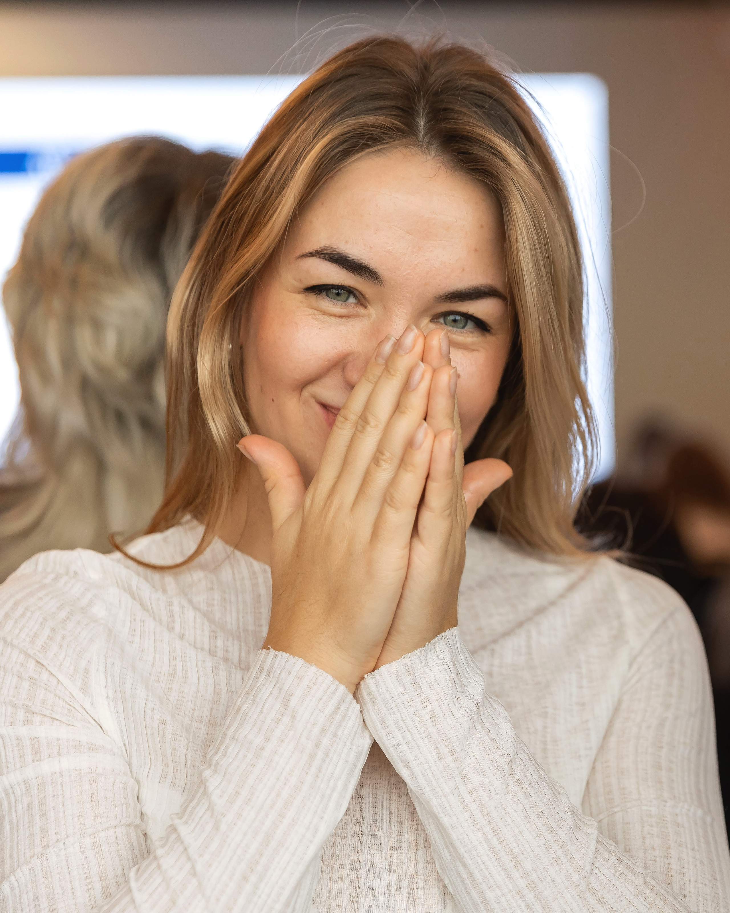 Презентация doTERRA. Репортажный фотограф Минина Ирина