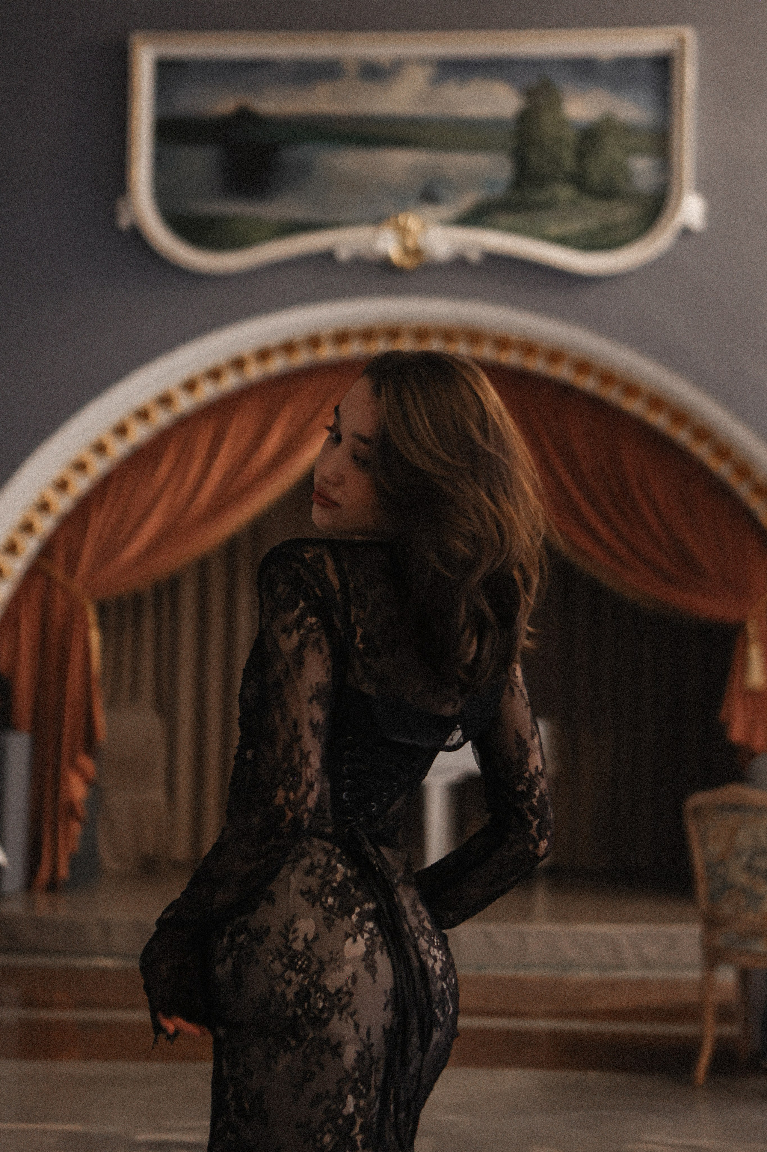 Алина. Портретный и свадебный фотограф Айгюн в городе Йошкар-Ола