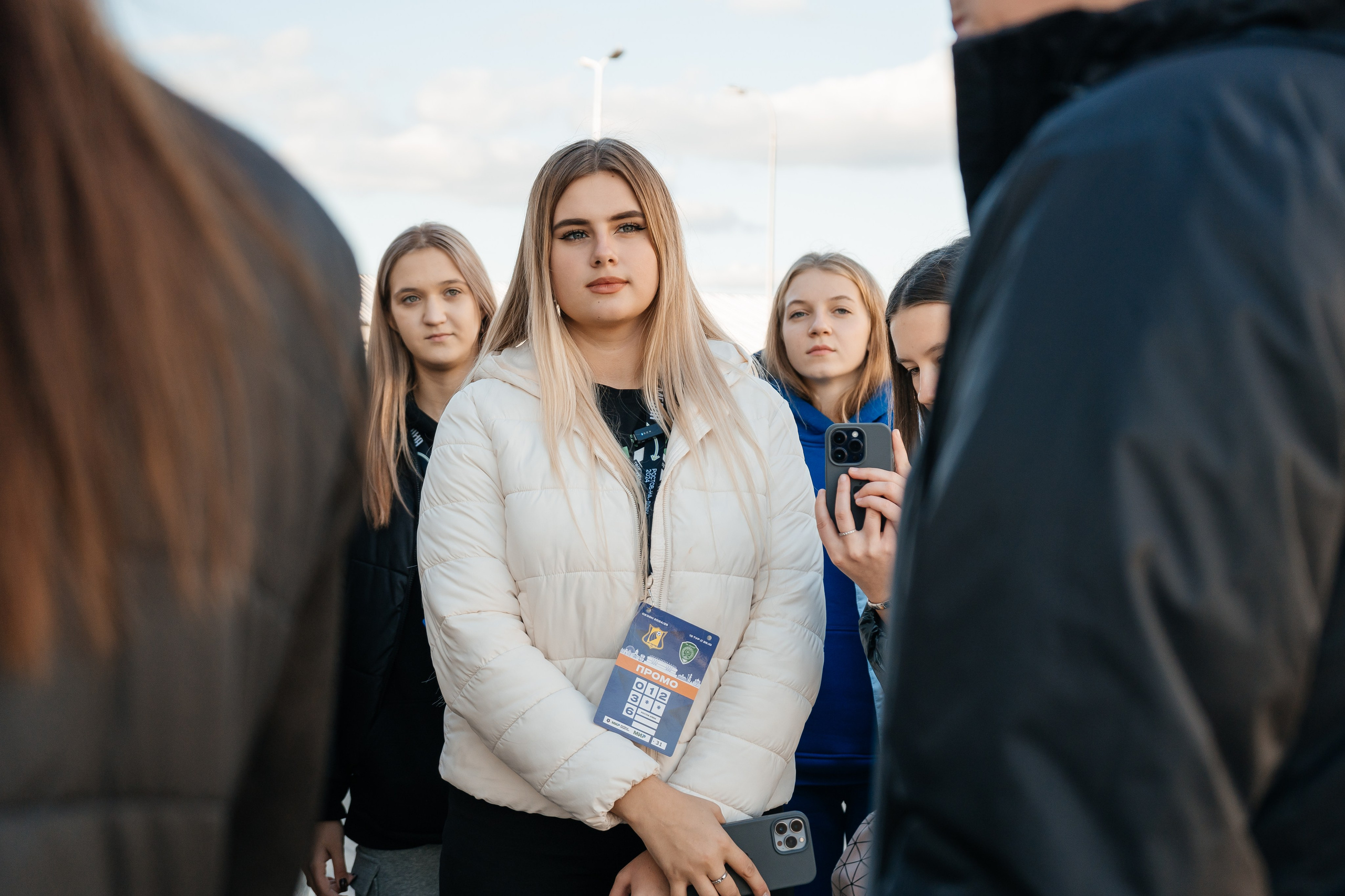 Блог-тур I Ростов-Арена I Ростов-на-Дону. Репортажный фотограф в Ростове-на-Дону I Никита Степанов