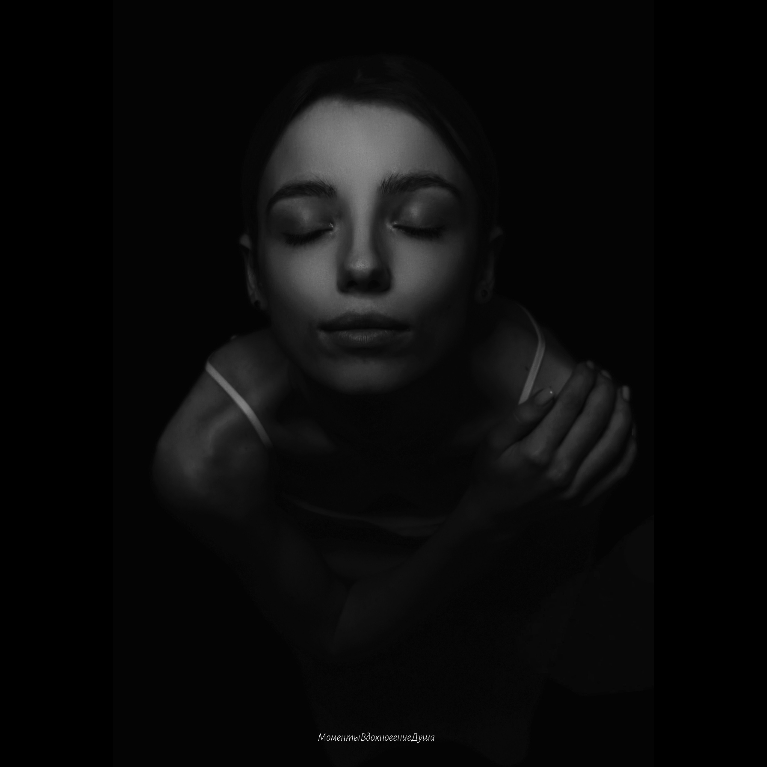 Люди. Фотограф и сценарист