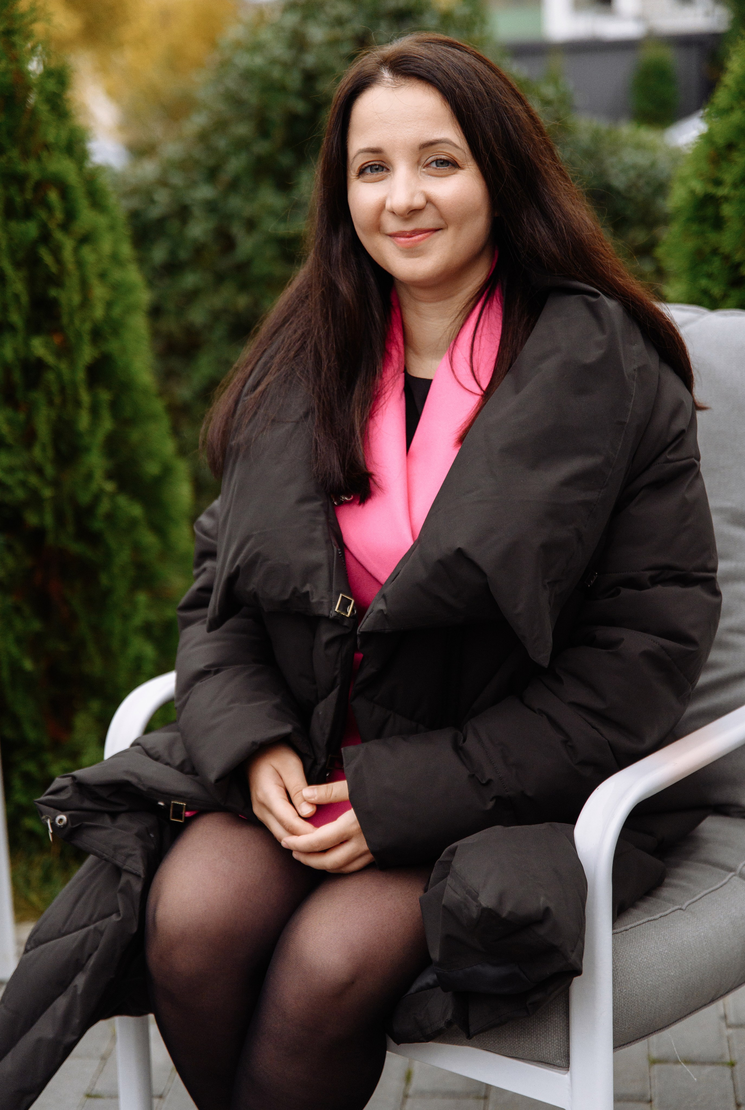 Евгений и Екатерина LA VILLA. Фотограф Кирилл Верт