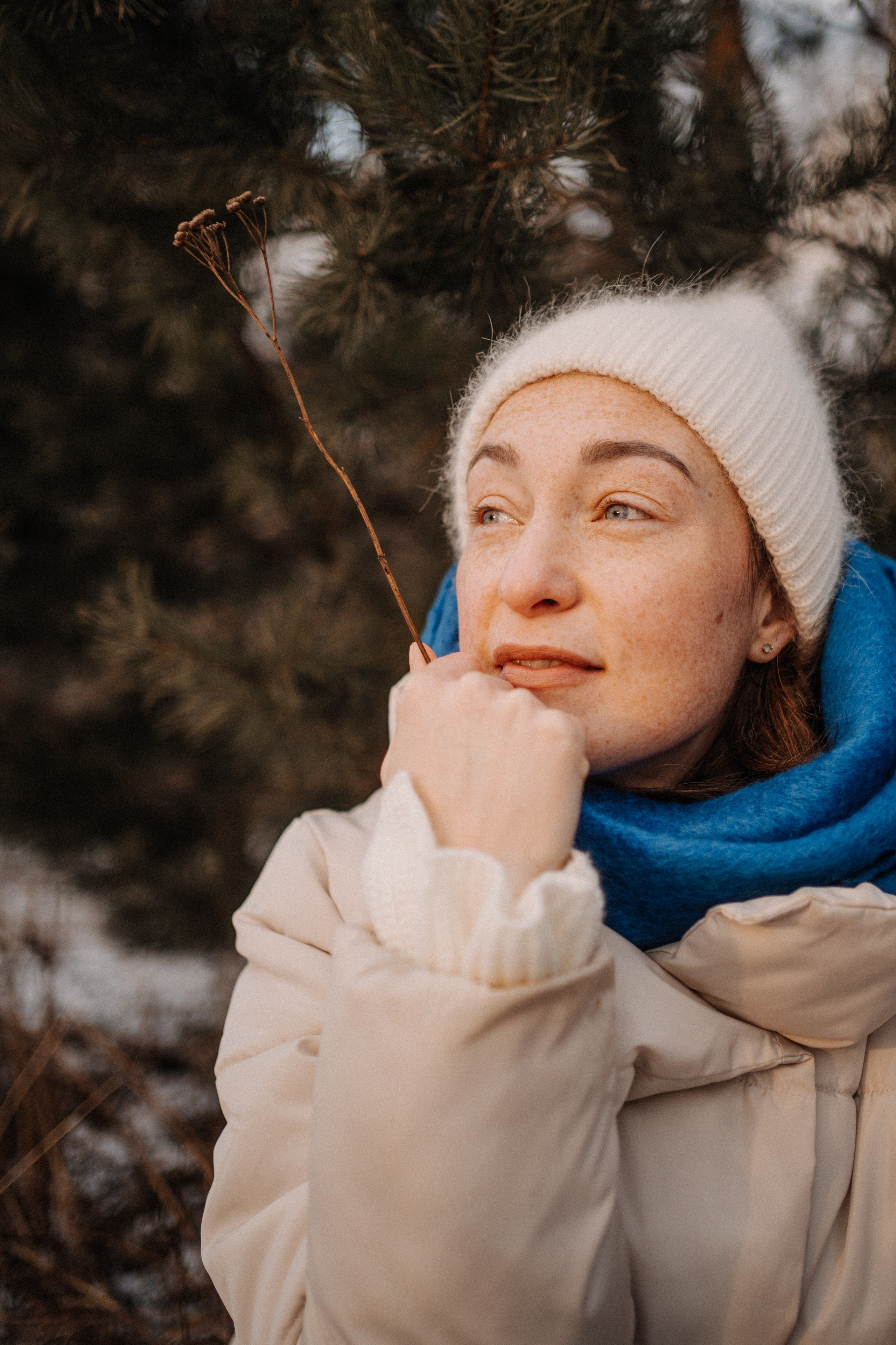 Катя, Вова и Сашка-дракон. Семейный фотограф и видеограф в Москве