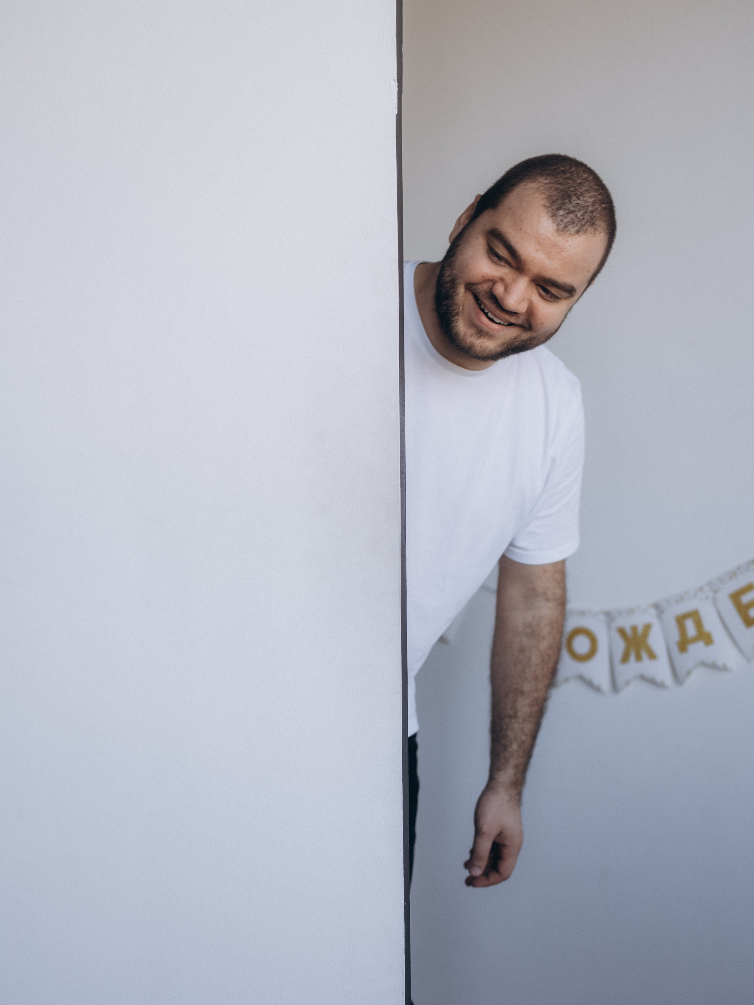 Эти прекрасные «два». Семейный фотограф и видеограф в Москве