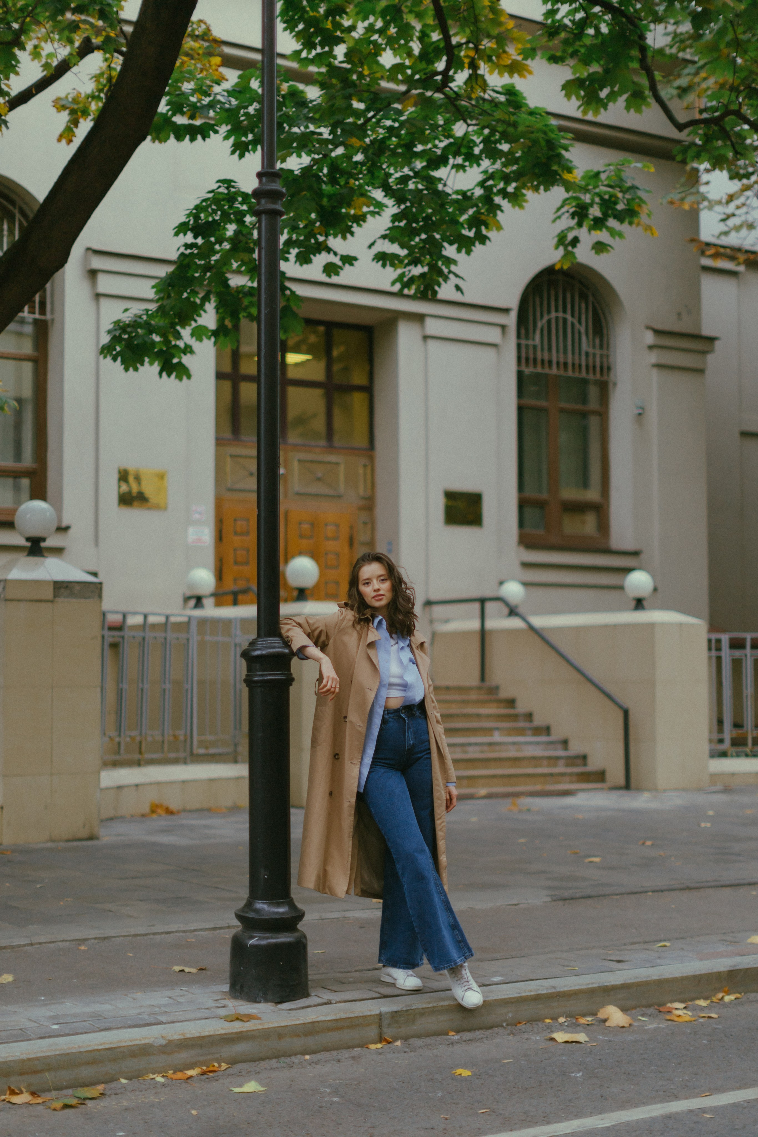 Анна. Свадебный фотограф Москва Татьяна Кундельчук