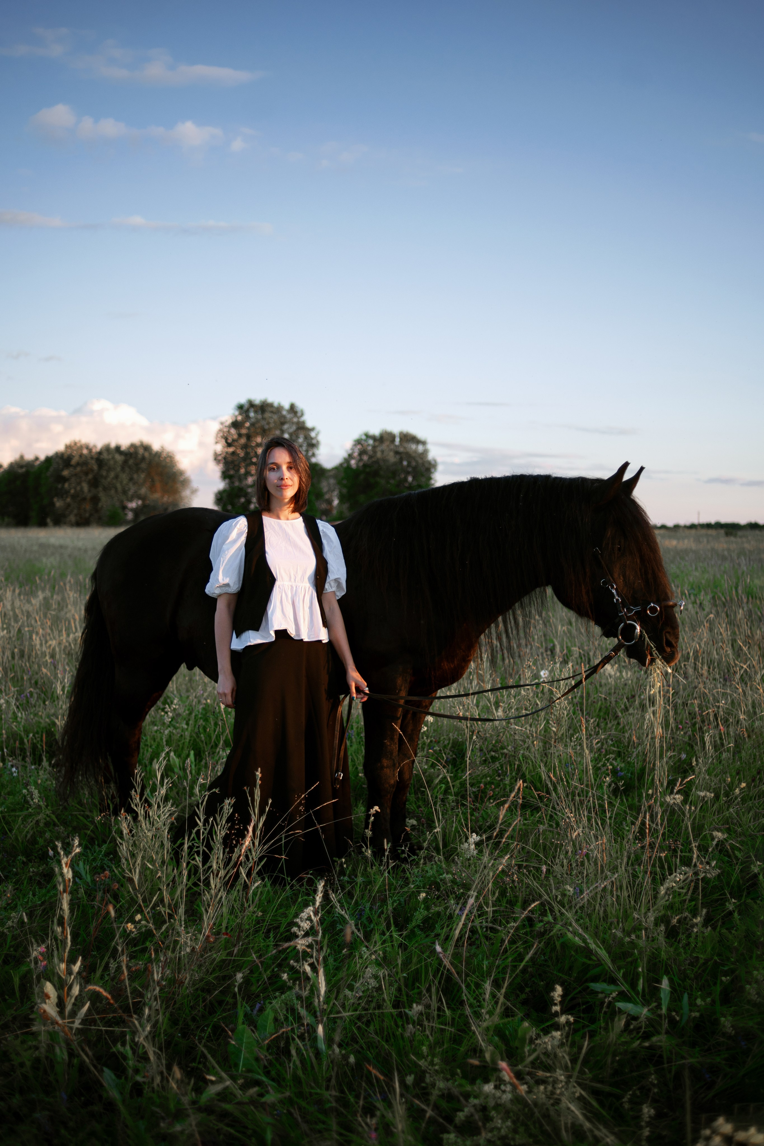 Дух спокойствия. Ваш семейный фотограф