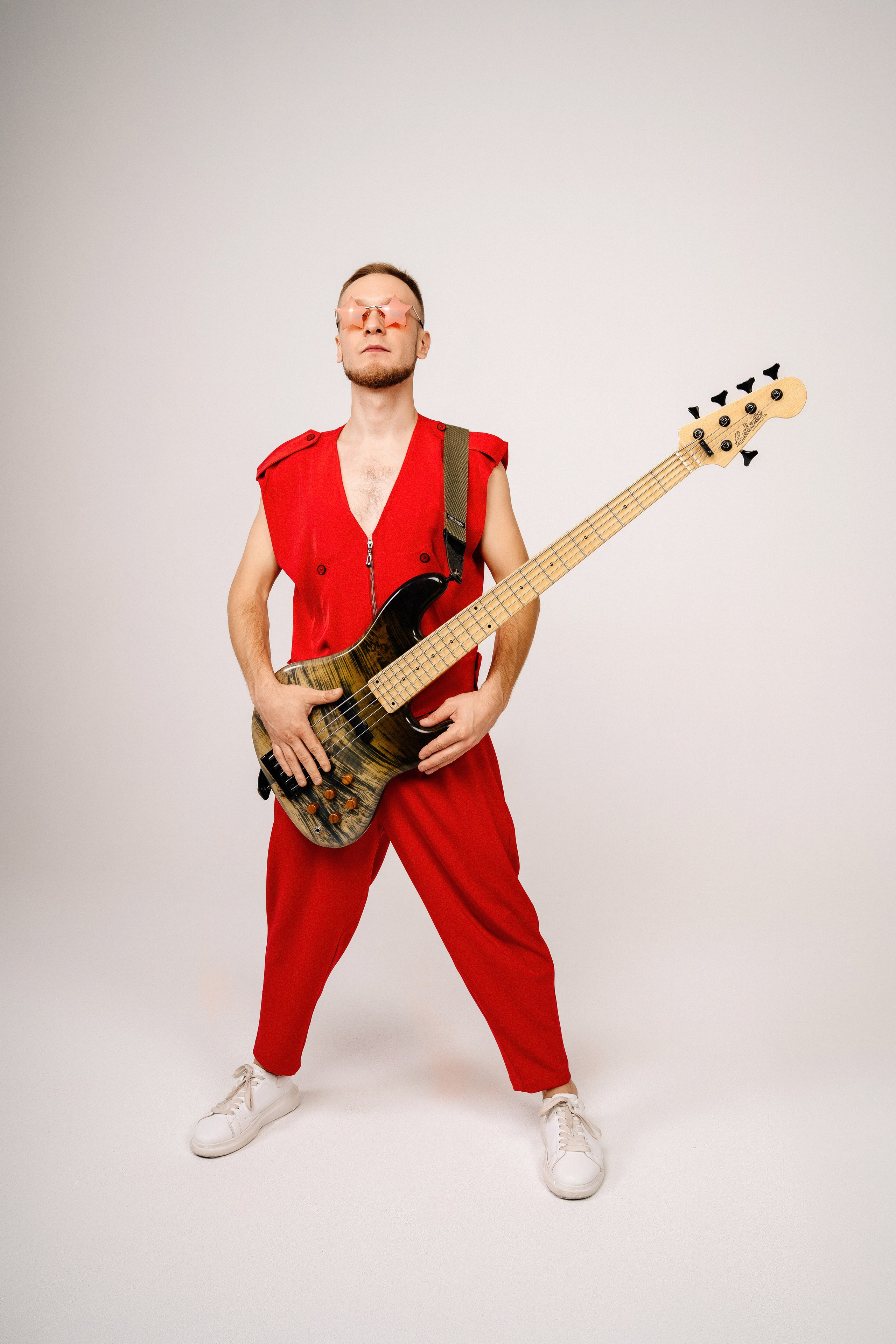 Кавер группа «Родные». Свадебный фотограф Александр Воронов — Белгород, Воронеж, Москва