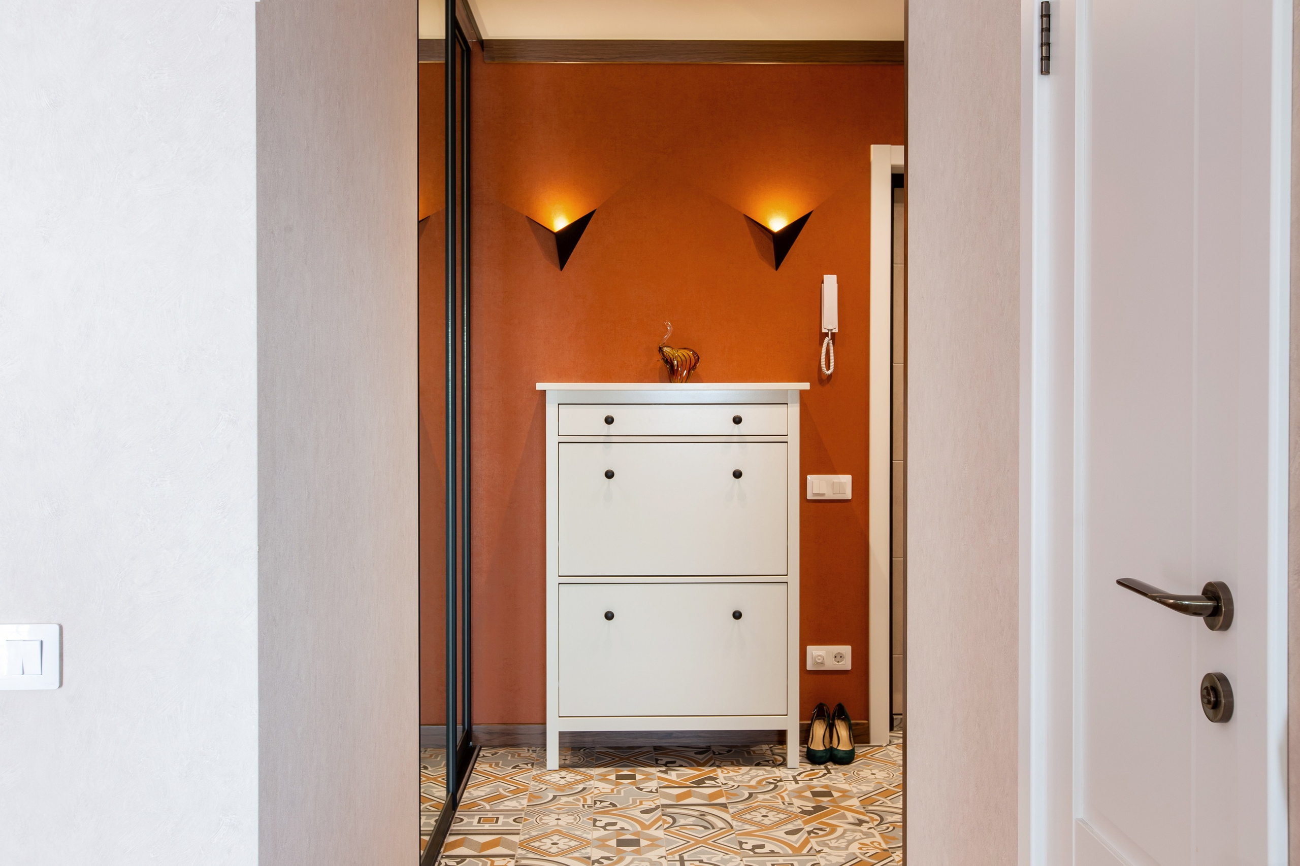 Съемка интерьеров и недвижимости | Фотограф Павел Шевченко. Фотограф Павел Шевченко