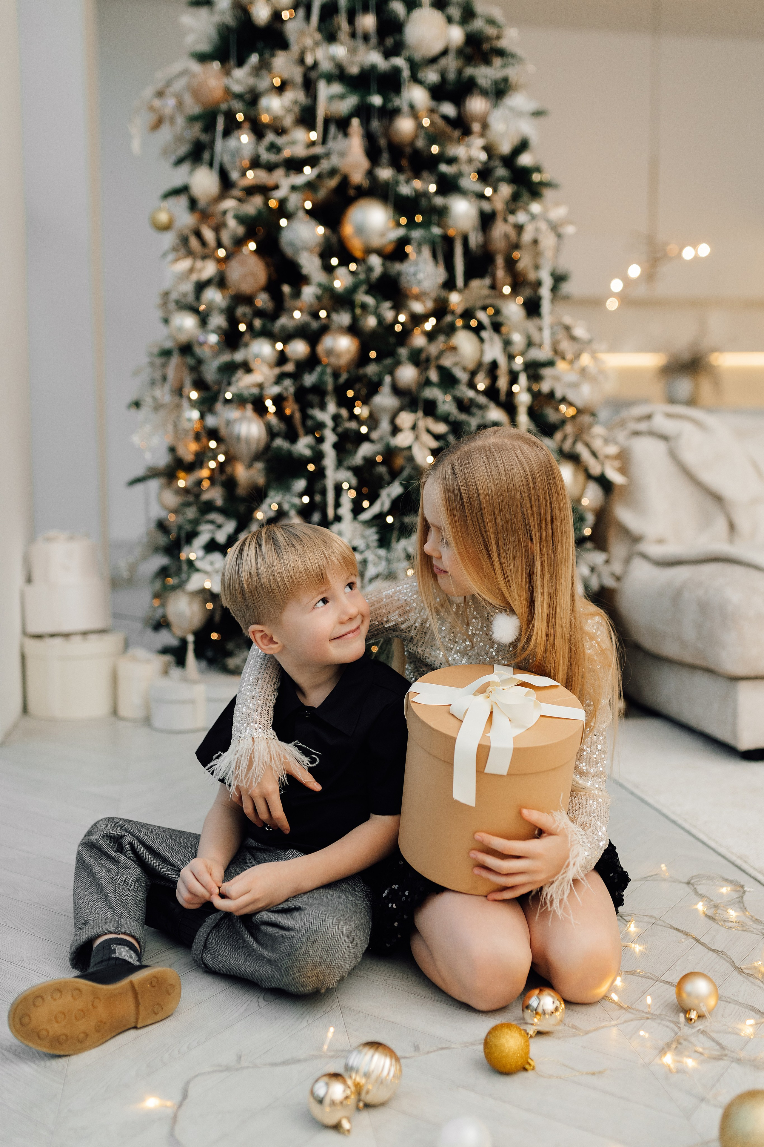 № 6. Фотограф в Москве Юлия Хамзина